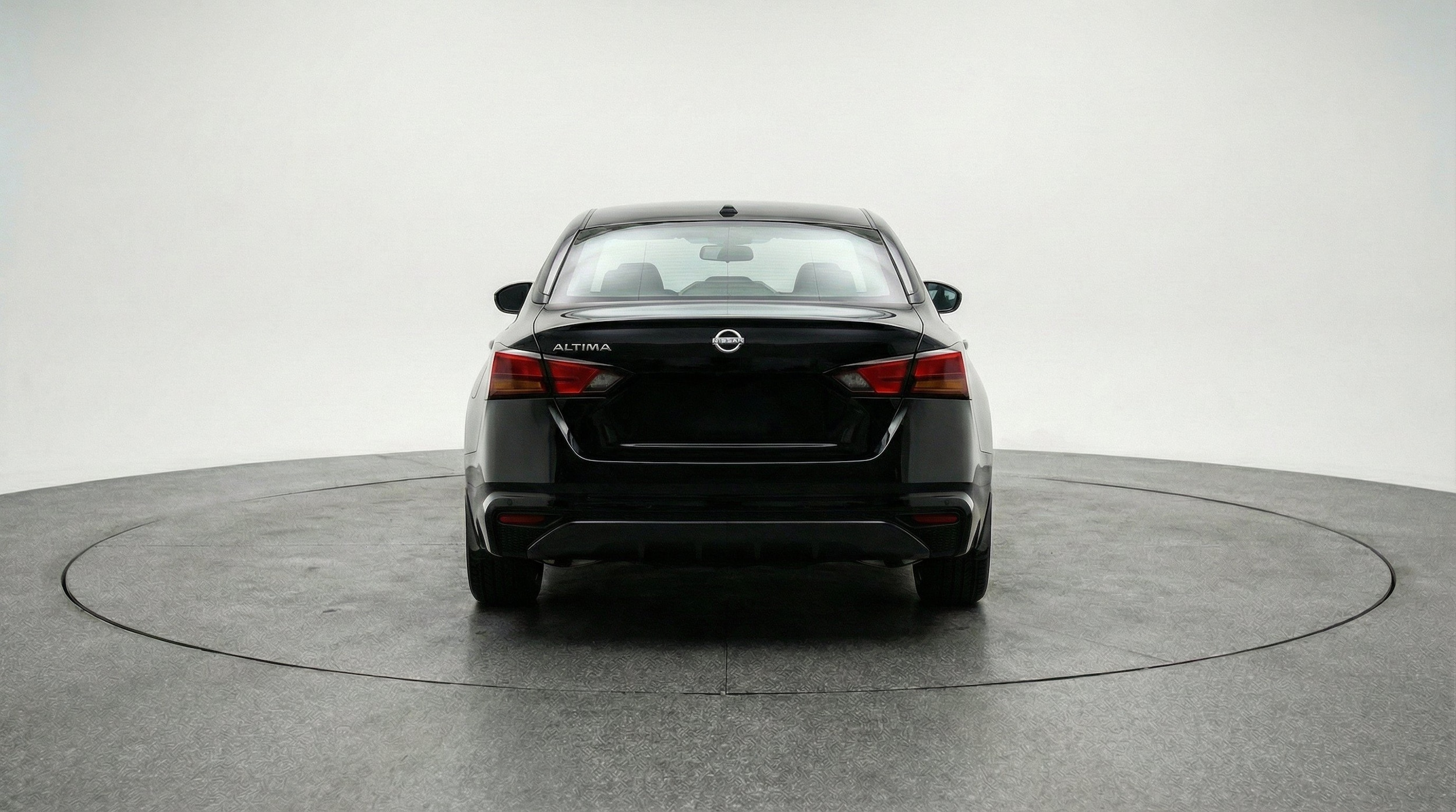 Thumbnail: 2026 Nissan Altima - 7