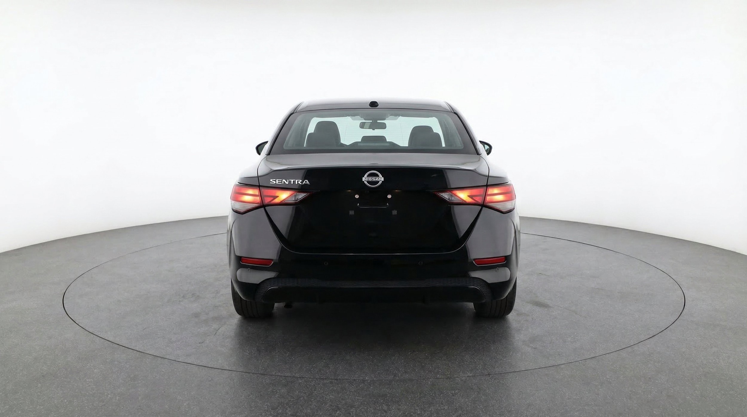Thumbnail: 2025 Nissan Sentra - 7