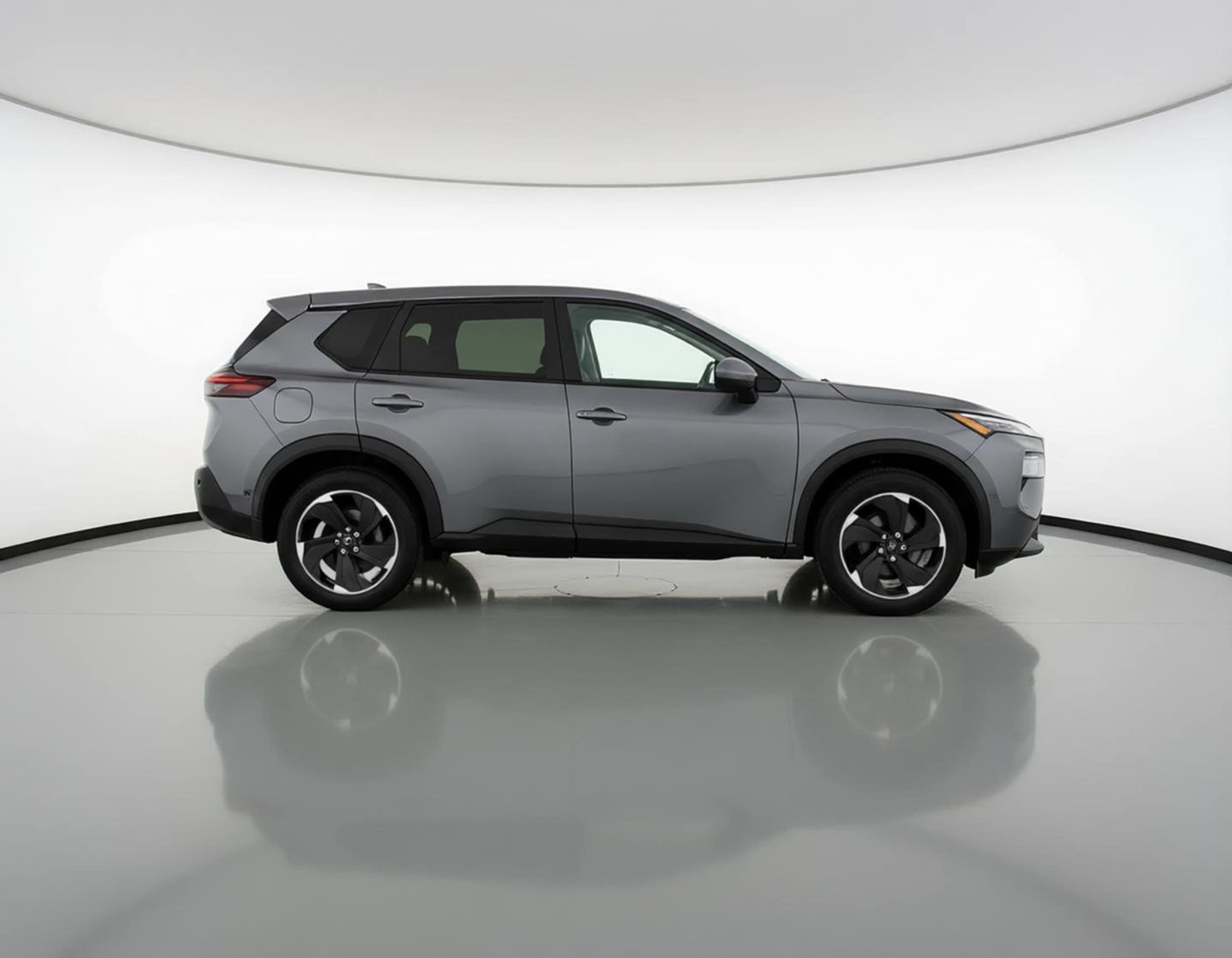 Thumbnail: 2025 Nissan Rogue - 8