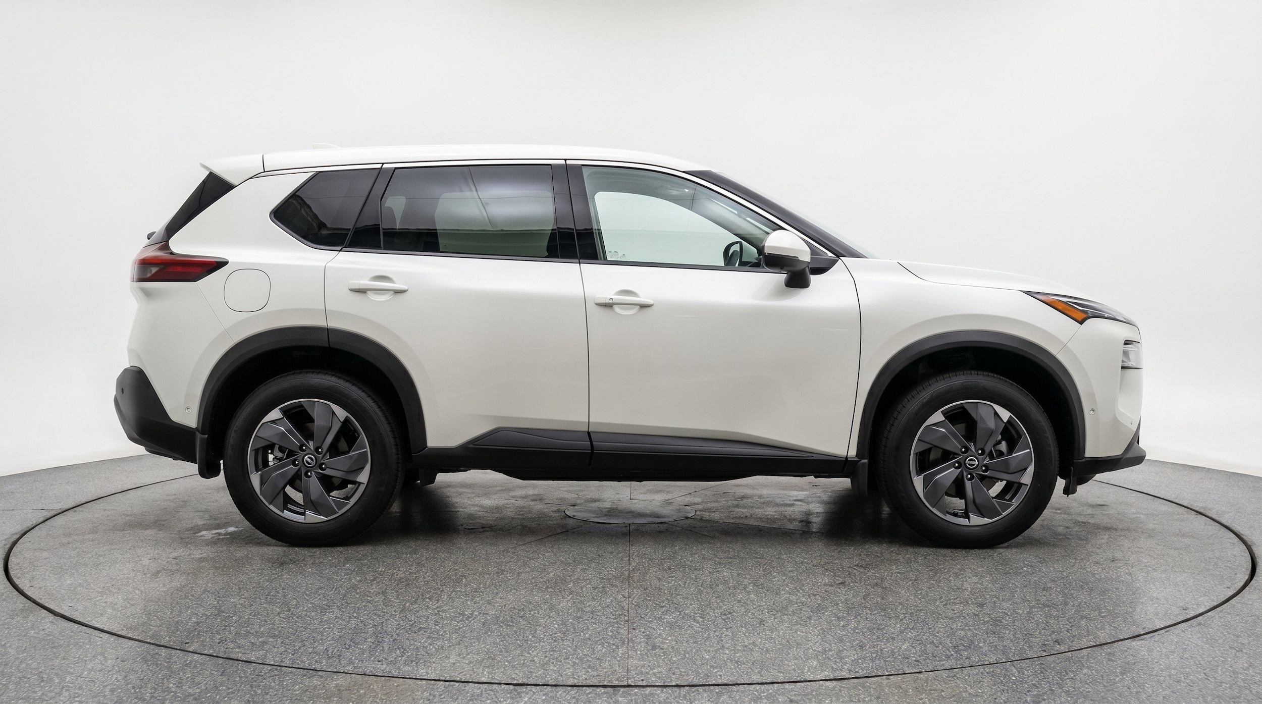 Thumbnail: 2025 Nissan Rogue - 11