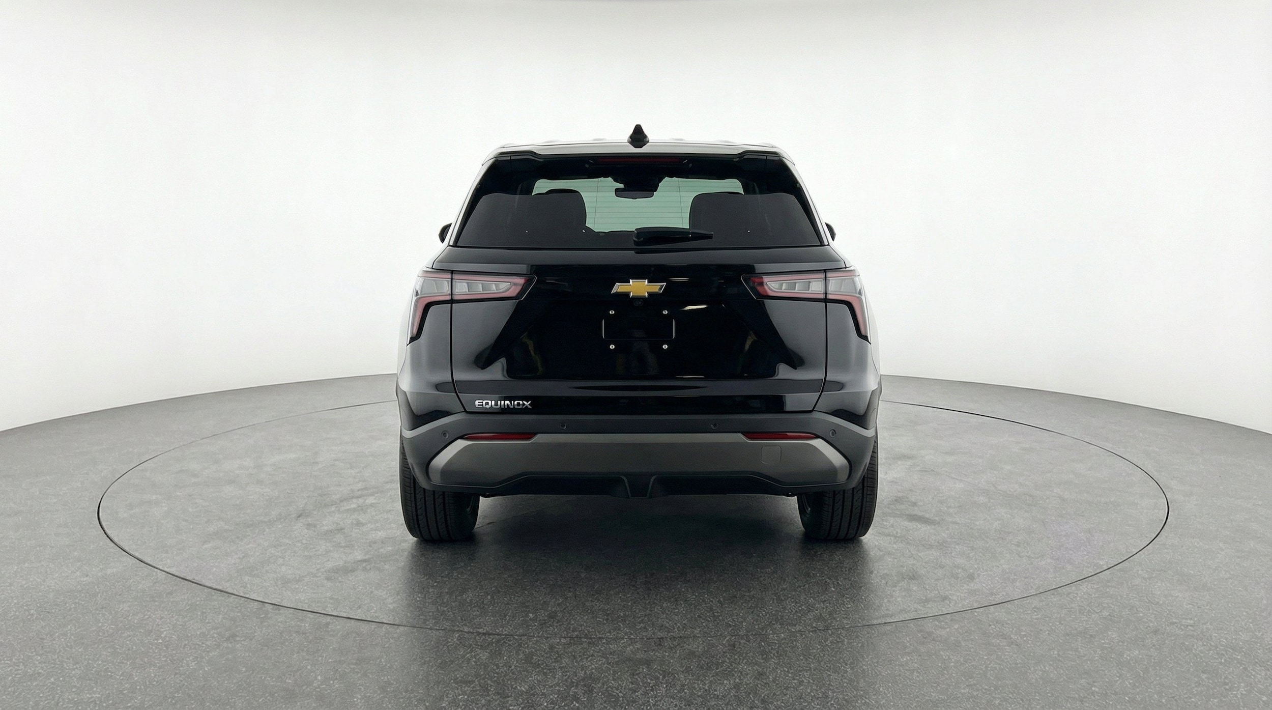 Thumbnail: 2025 Chevrolet Equinox - 7