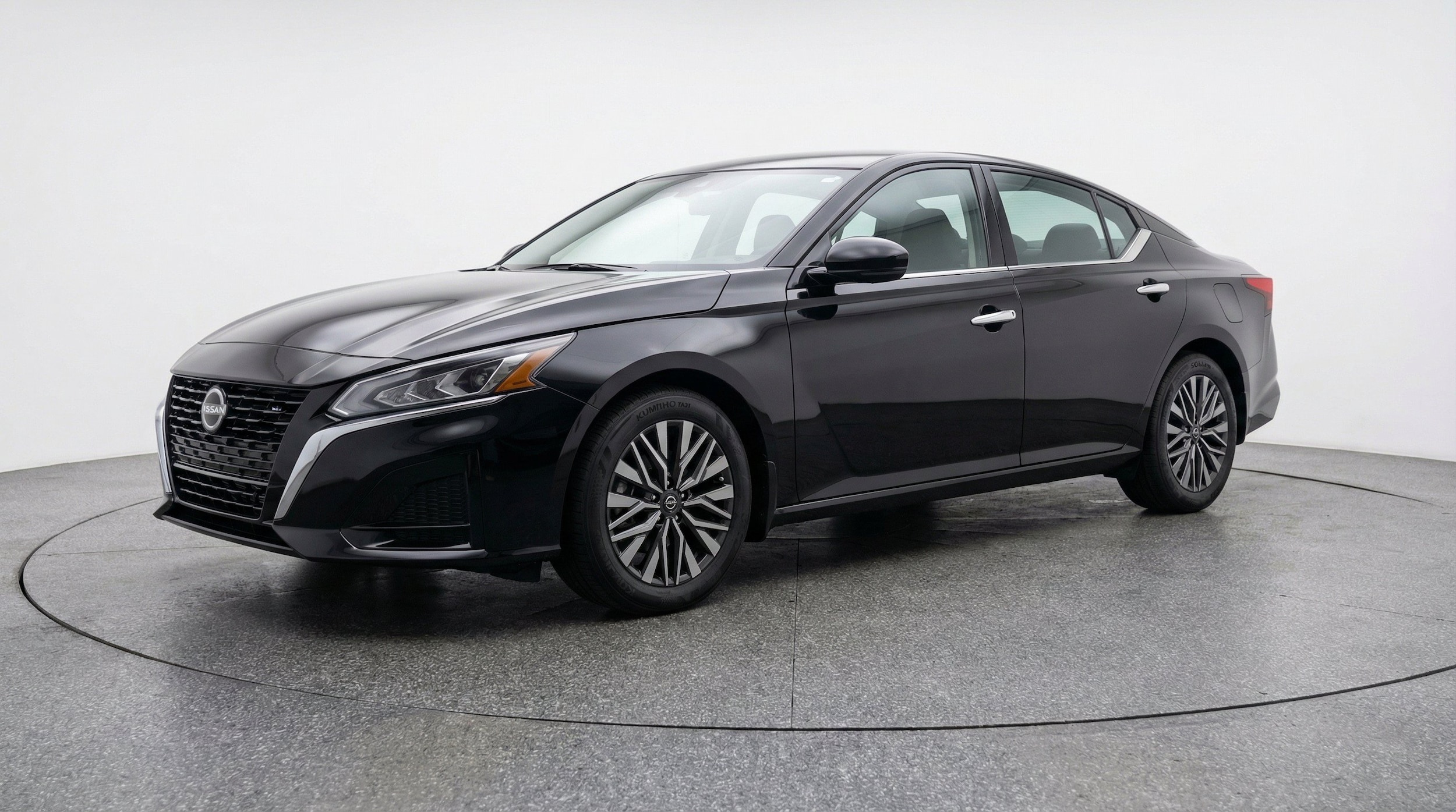 Thumbnail: 2026 Nissan Altima - 3