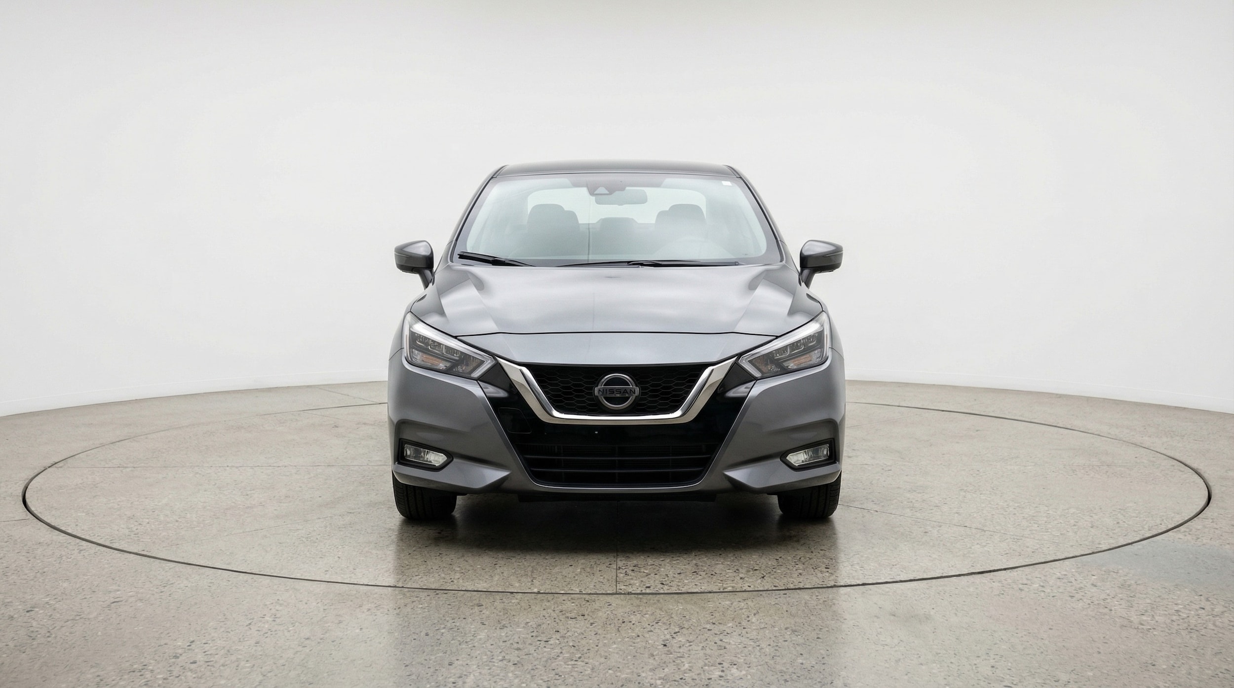 Thumbnail: 2025 Nissan Versa - 2