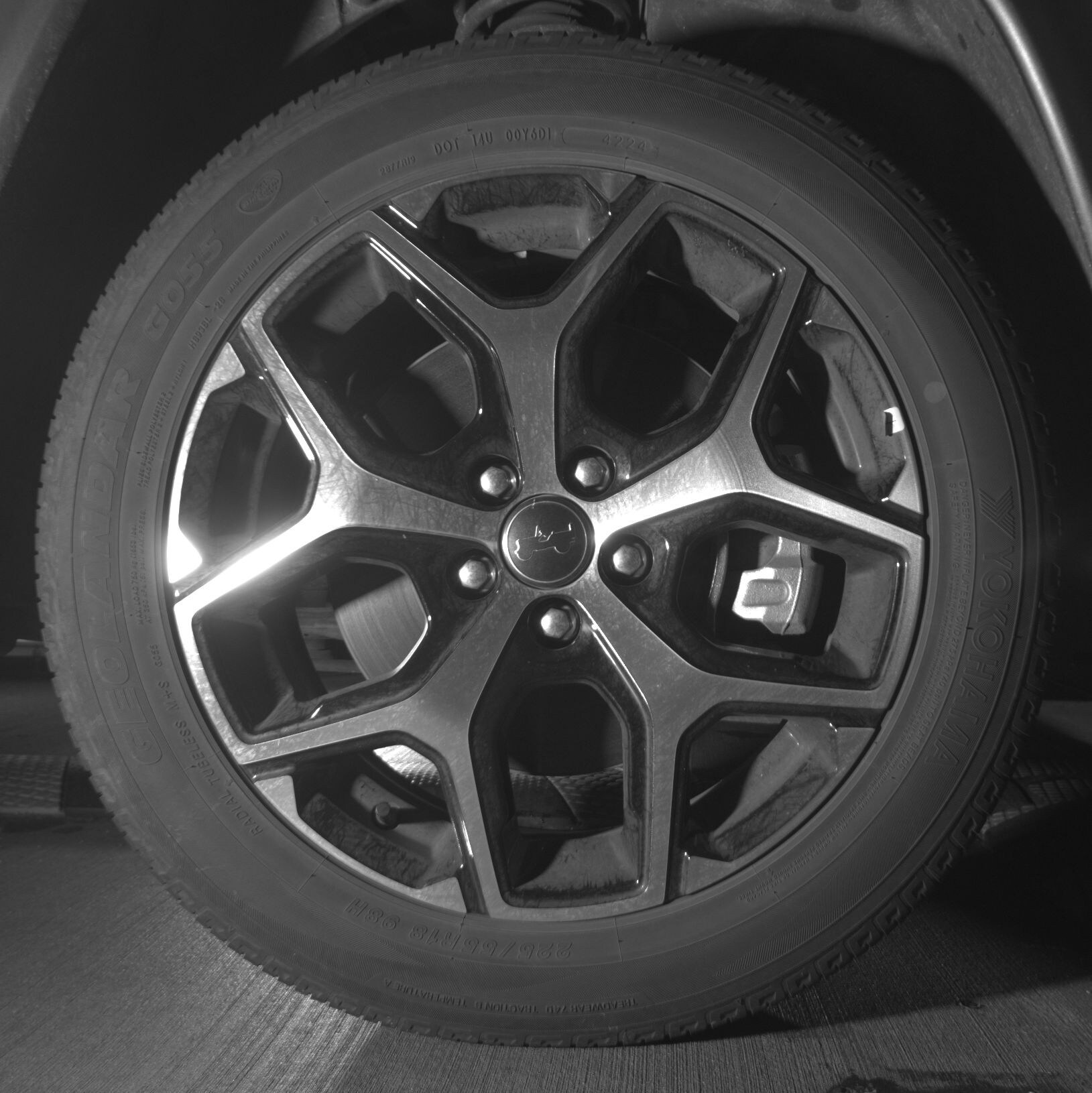 Thumbnail: 2025 Jeep Compass - 10