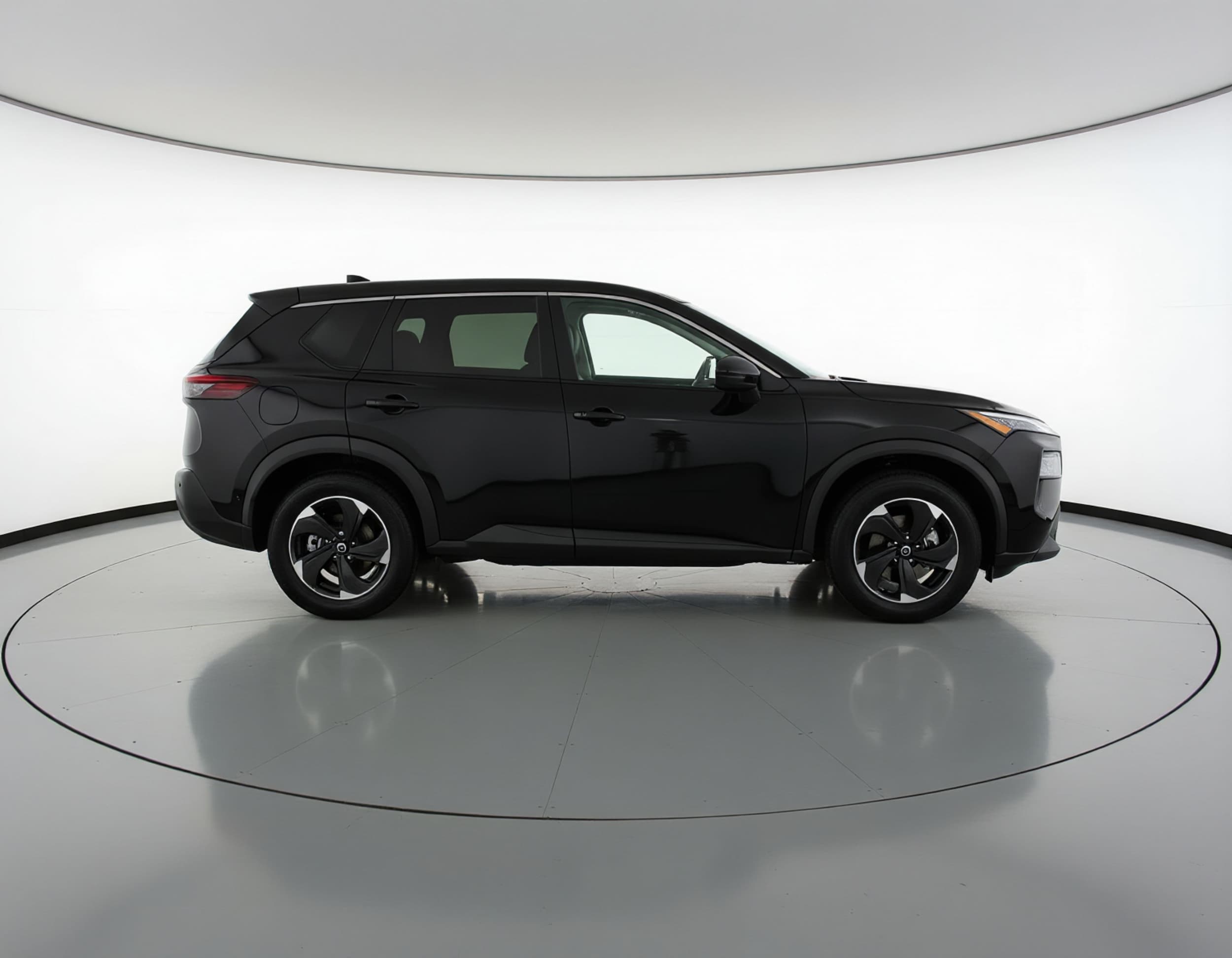 Thumbnail: 2025 Nissan Rogue - 8