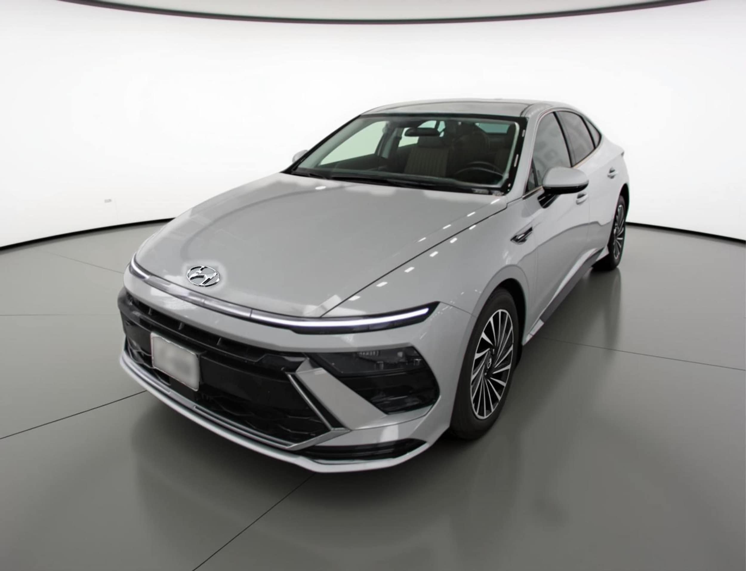 Thumbnail: 2025 Hyundai Sonata - 3