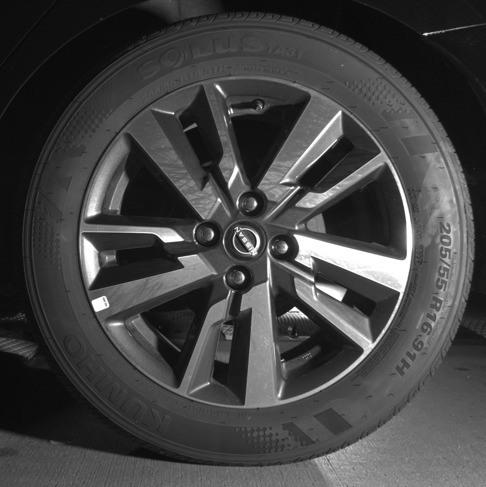 Thumbnail: 2025 Nissan Versa - 9