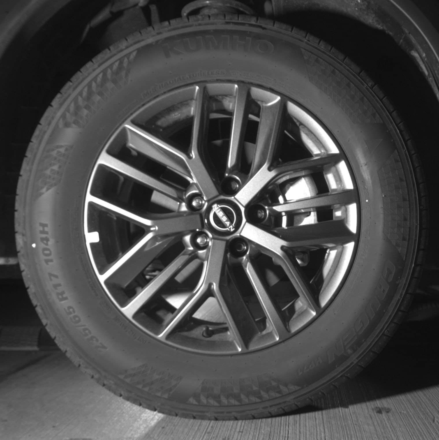 Thumbnail: 2026 Nissan Rogue - 13