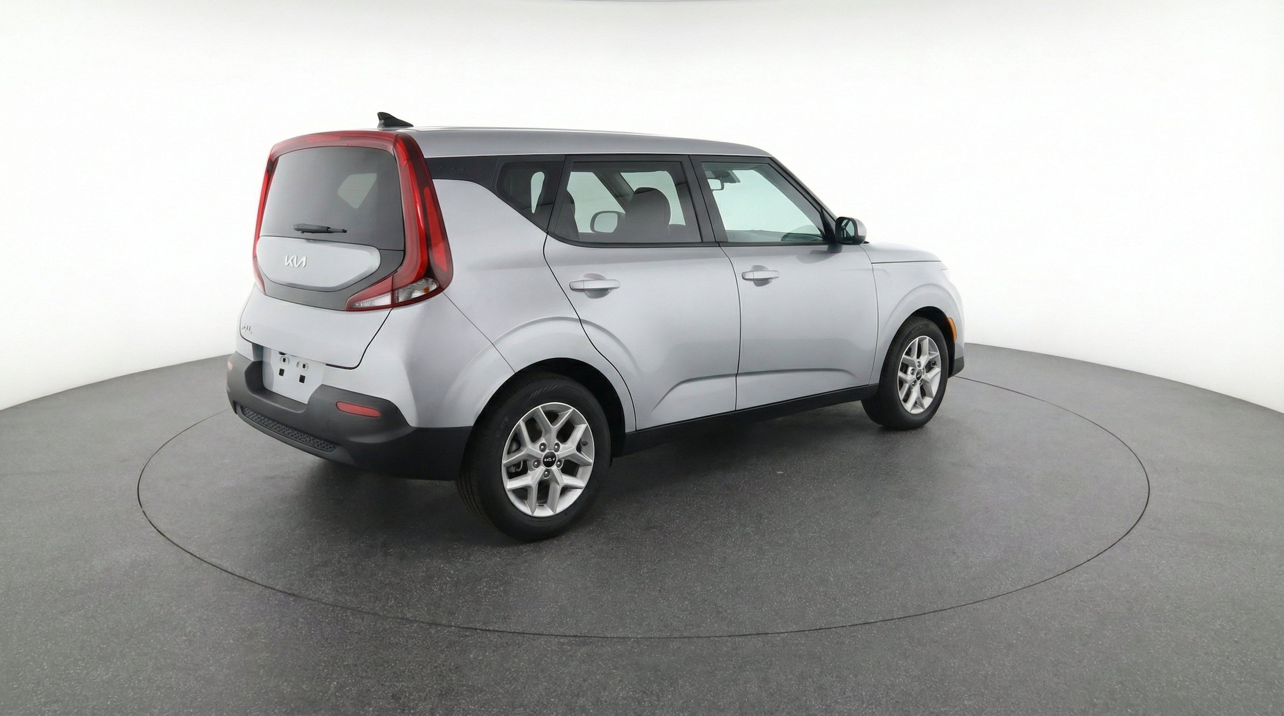 Thumbnail: 2025 Kia Soul - 9