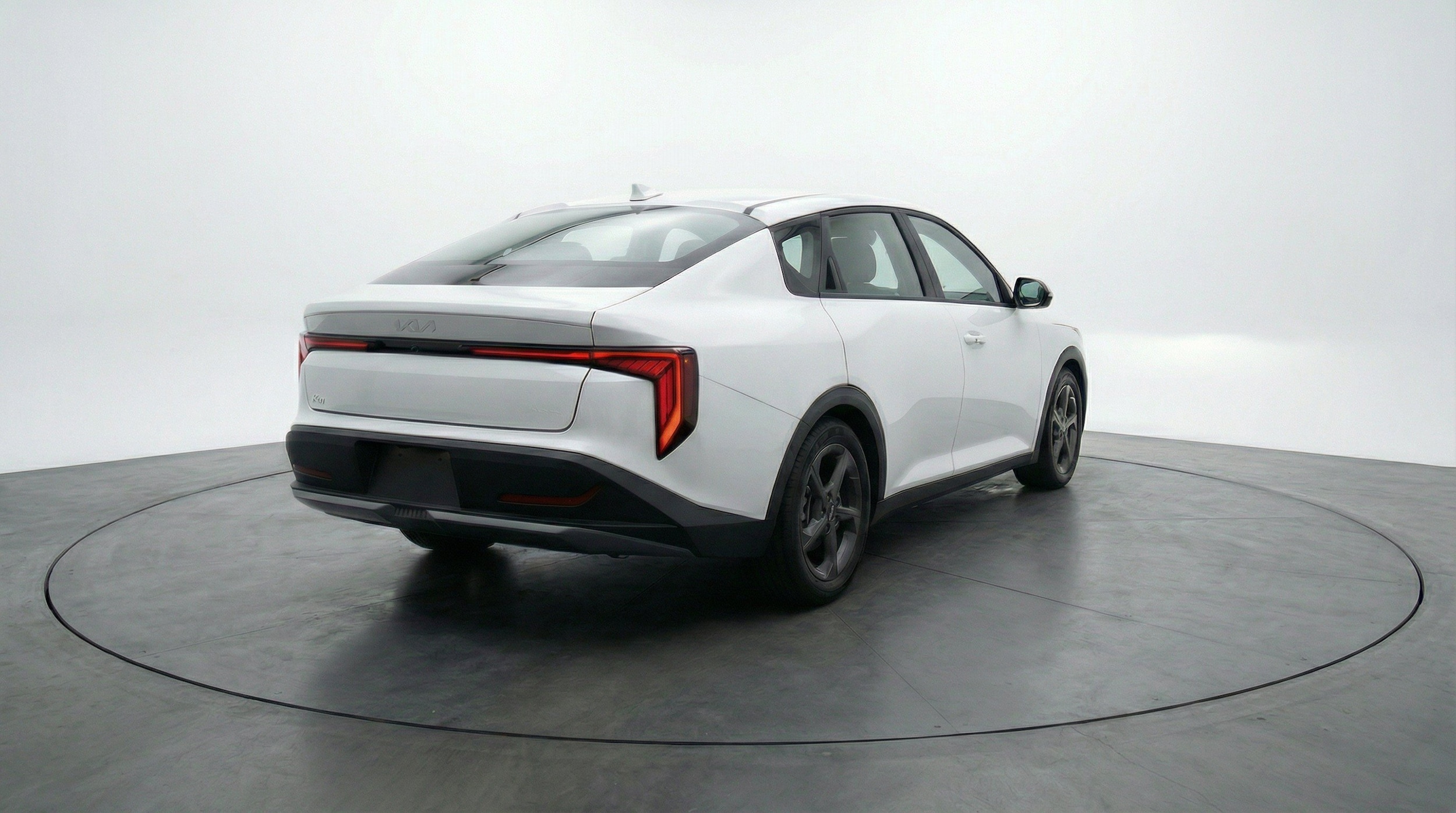 Thumbnail: 2025 Kia K4 - 9