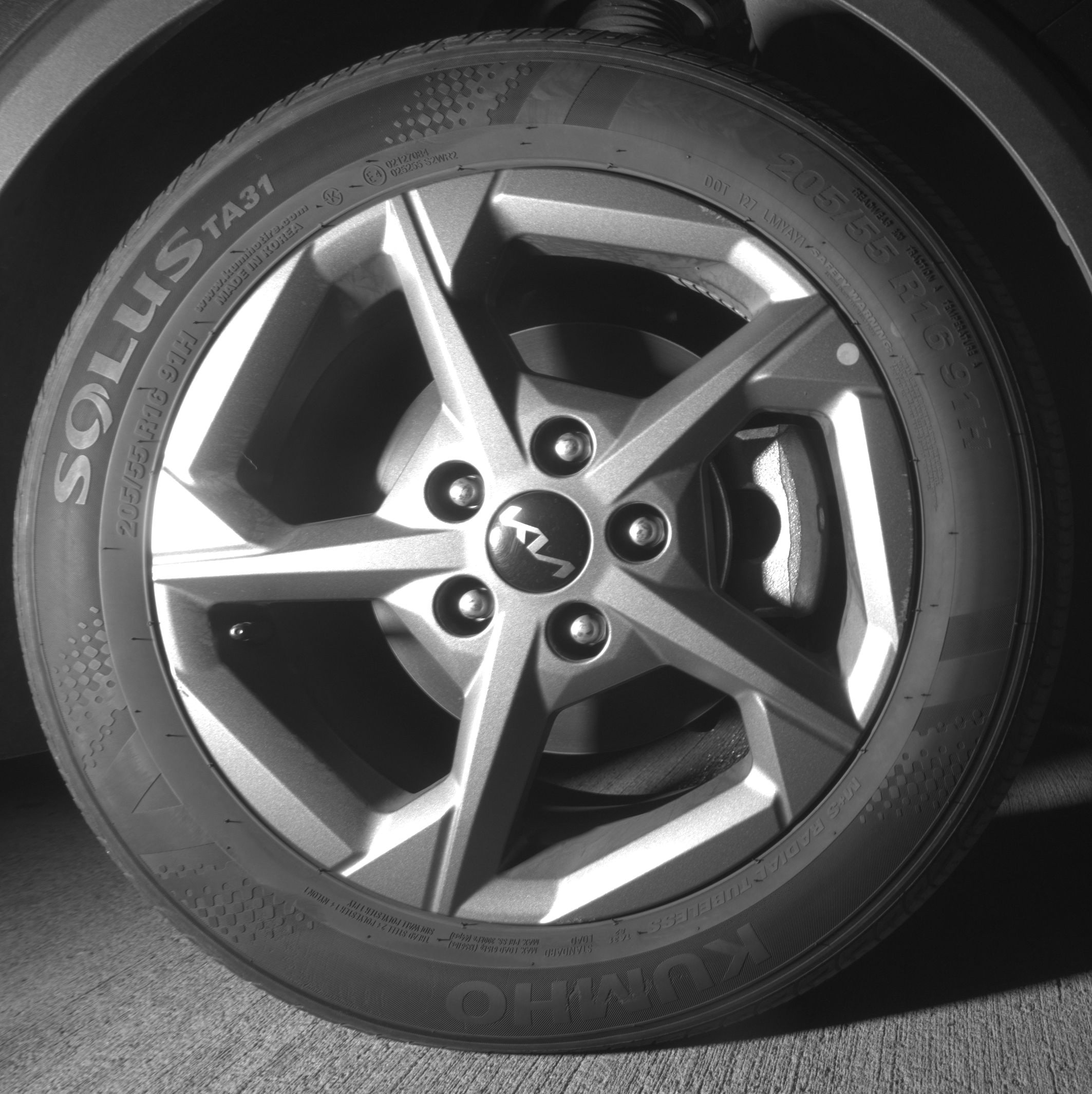 Thumbnail: 2025 Kia K4 - 10