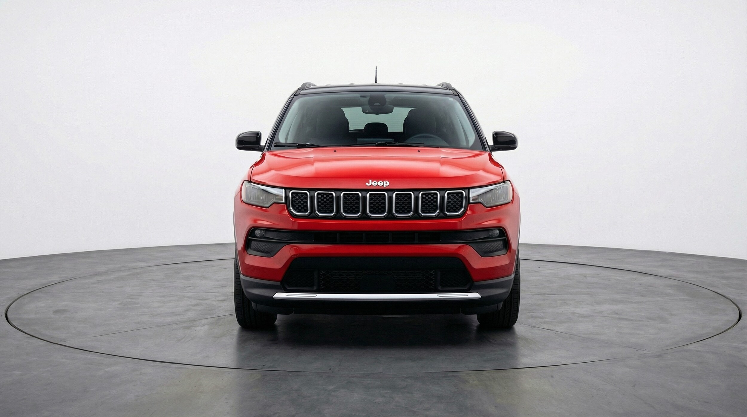 Thumbnail: 2025 Jeep Compass - 2