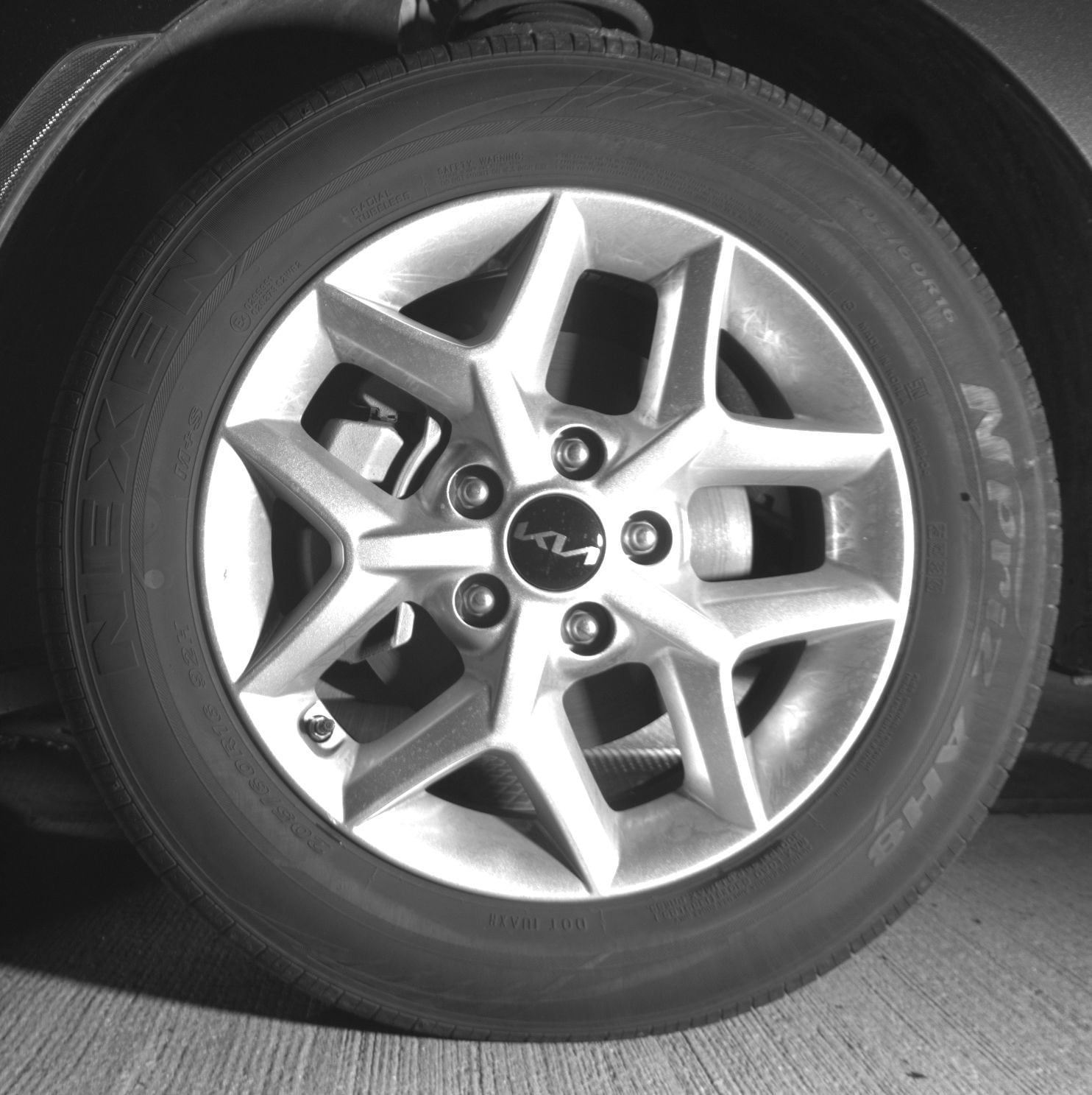 Thumbnail: 2025 Kia Soul - 9