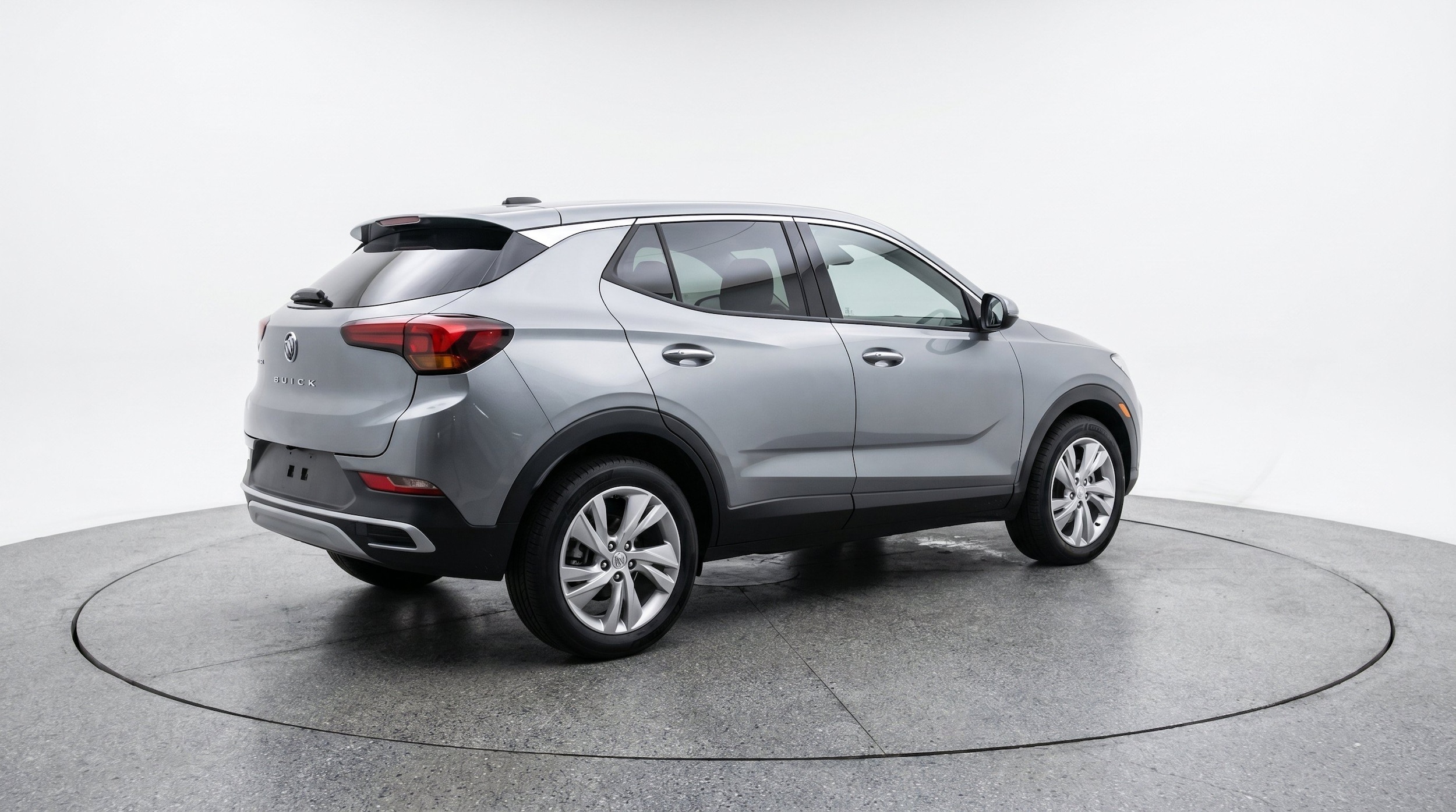 Thumbnail: 2026 Buick Encore GX - 9