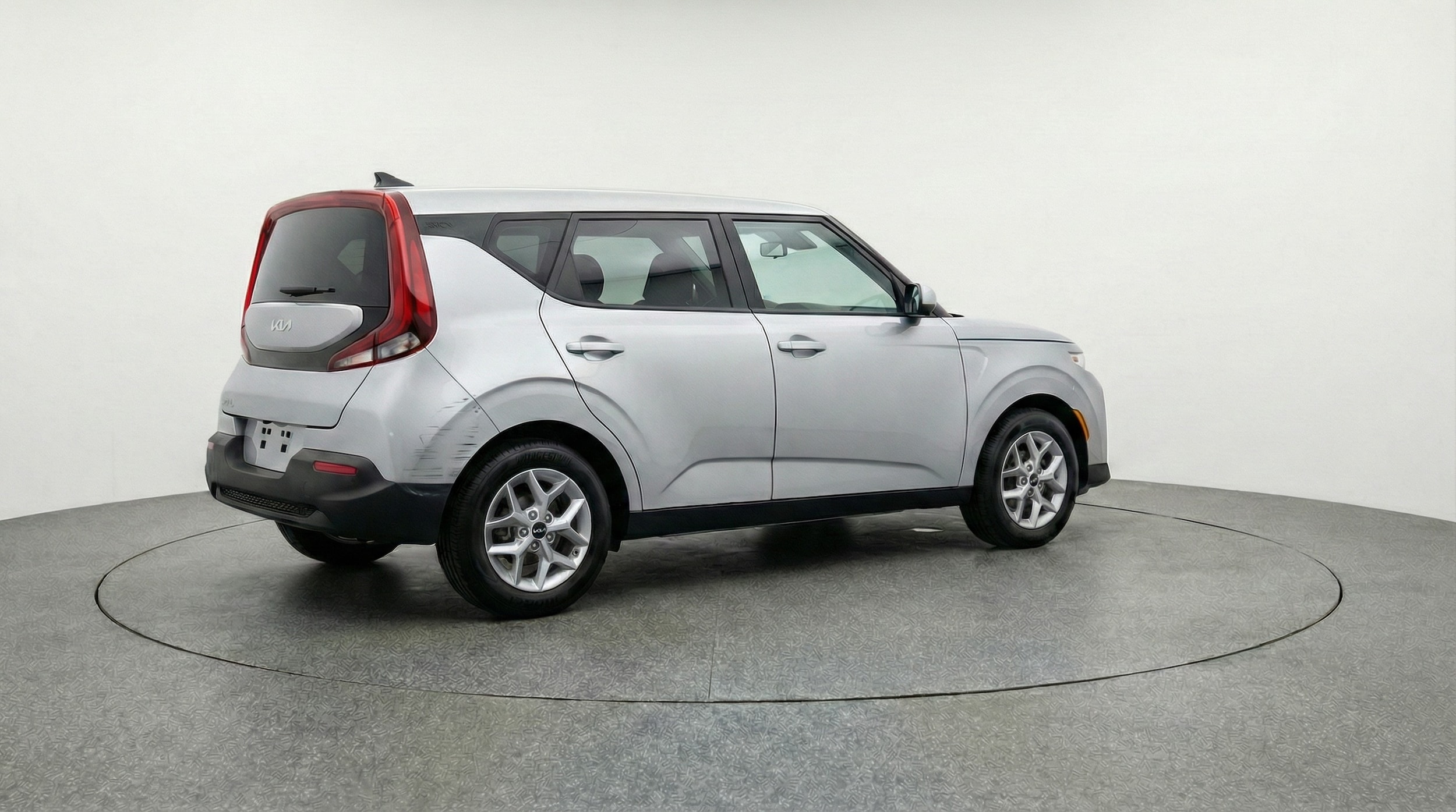 Thumbnail: 2025 Kia Soul - 7