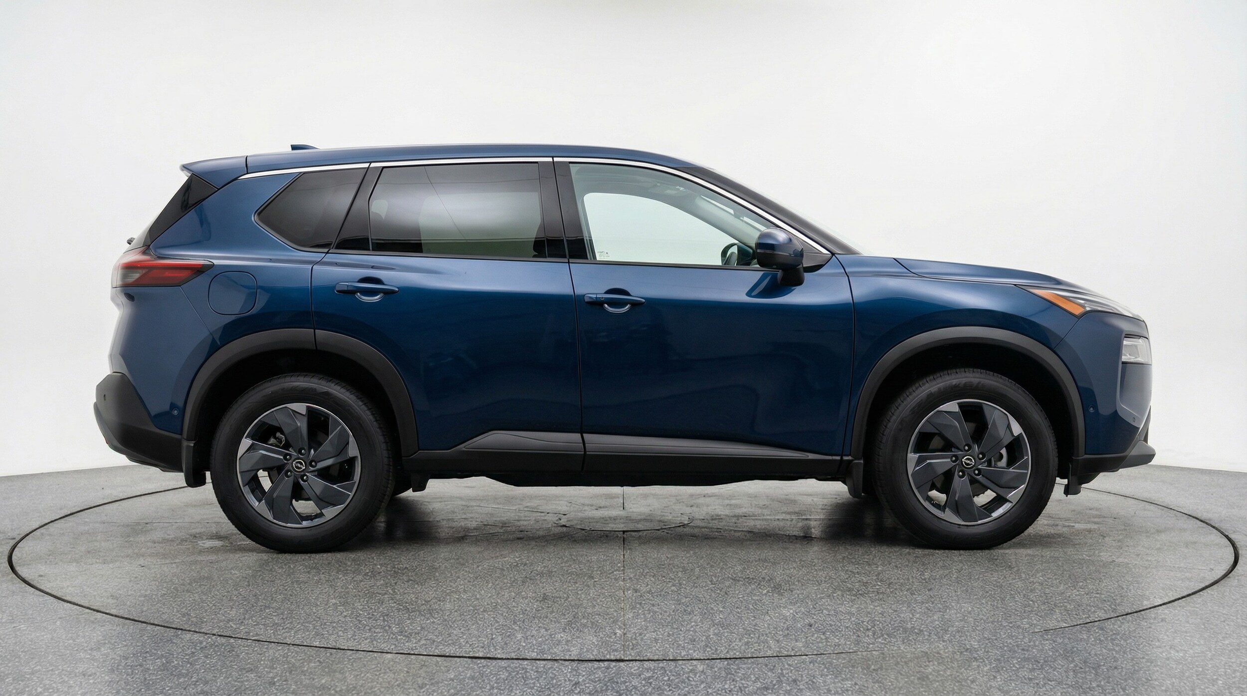Thumbnail: 2025 Nissan Rogue - 8