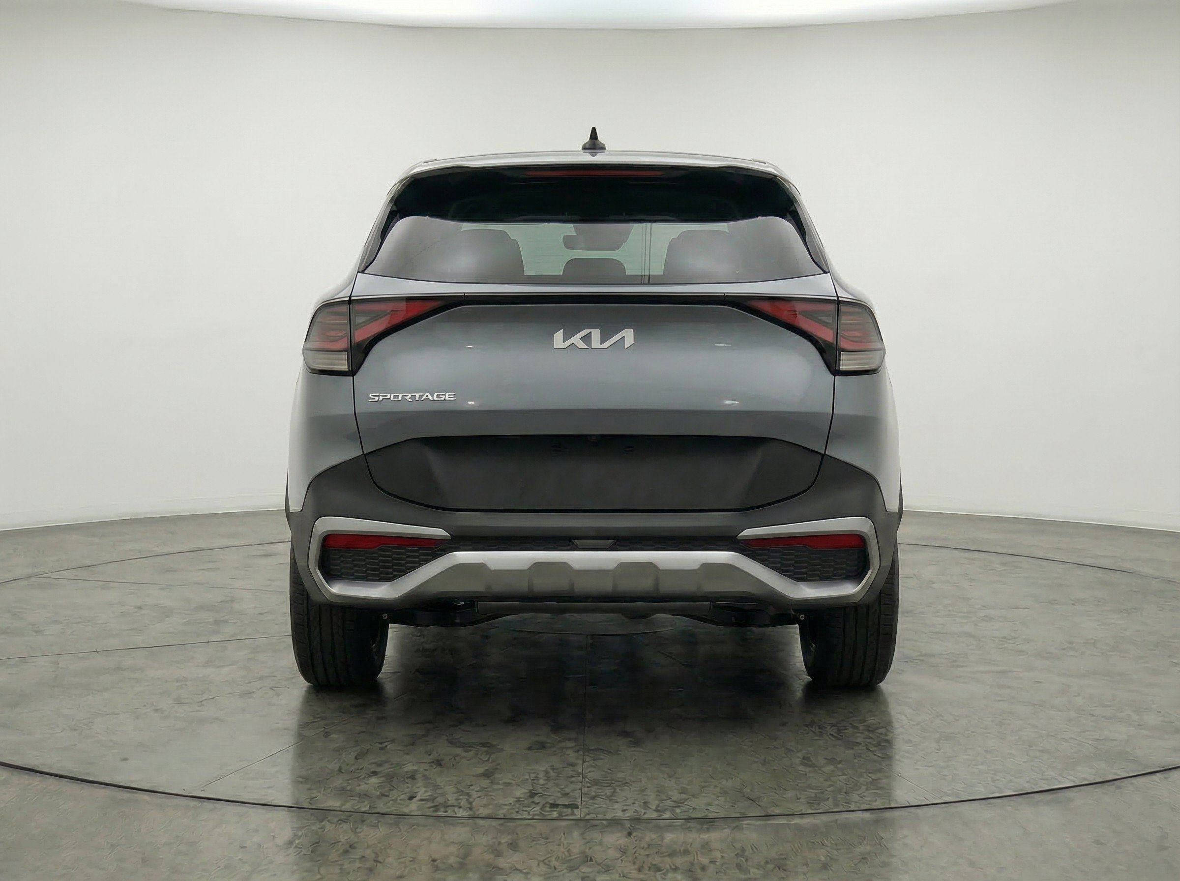 Thumbnail: 2026 Kia Sportage - 7