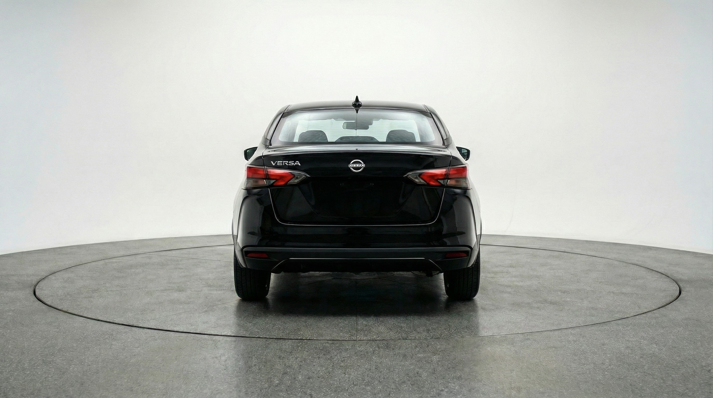 Thumbnail: 2025 Nissan Versa - 6