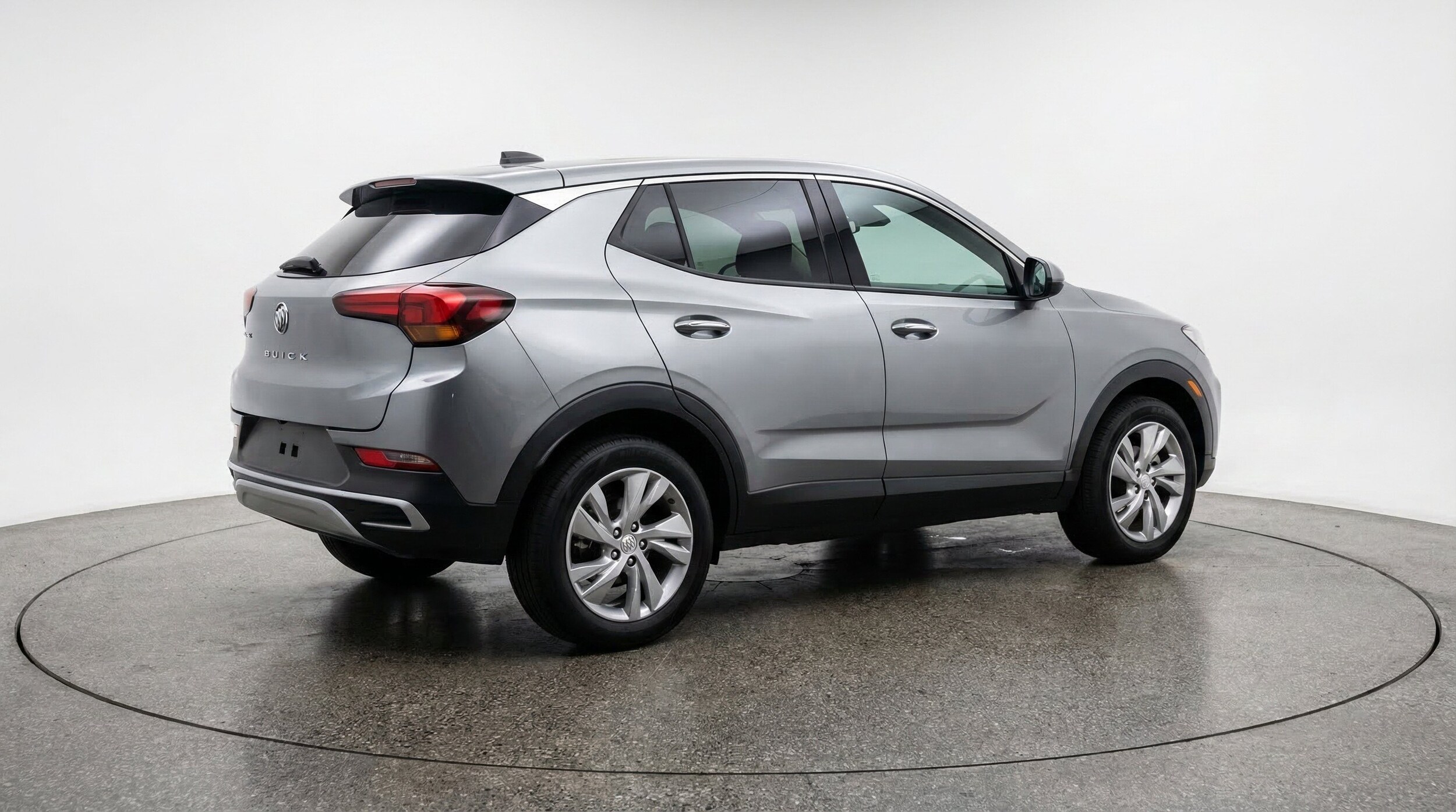 Thumbnail: 2025 Buick Encore GX - 9