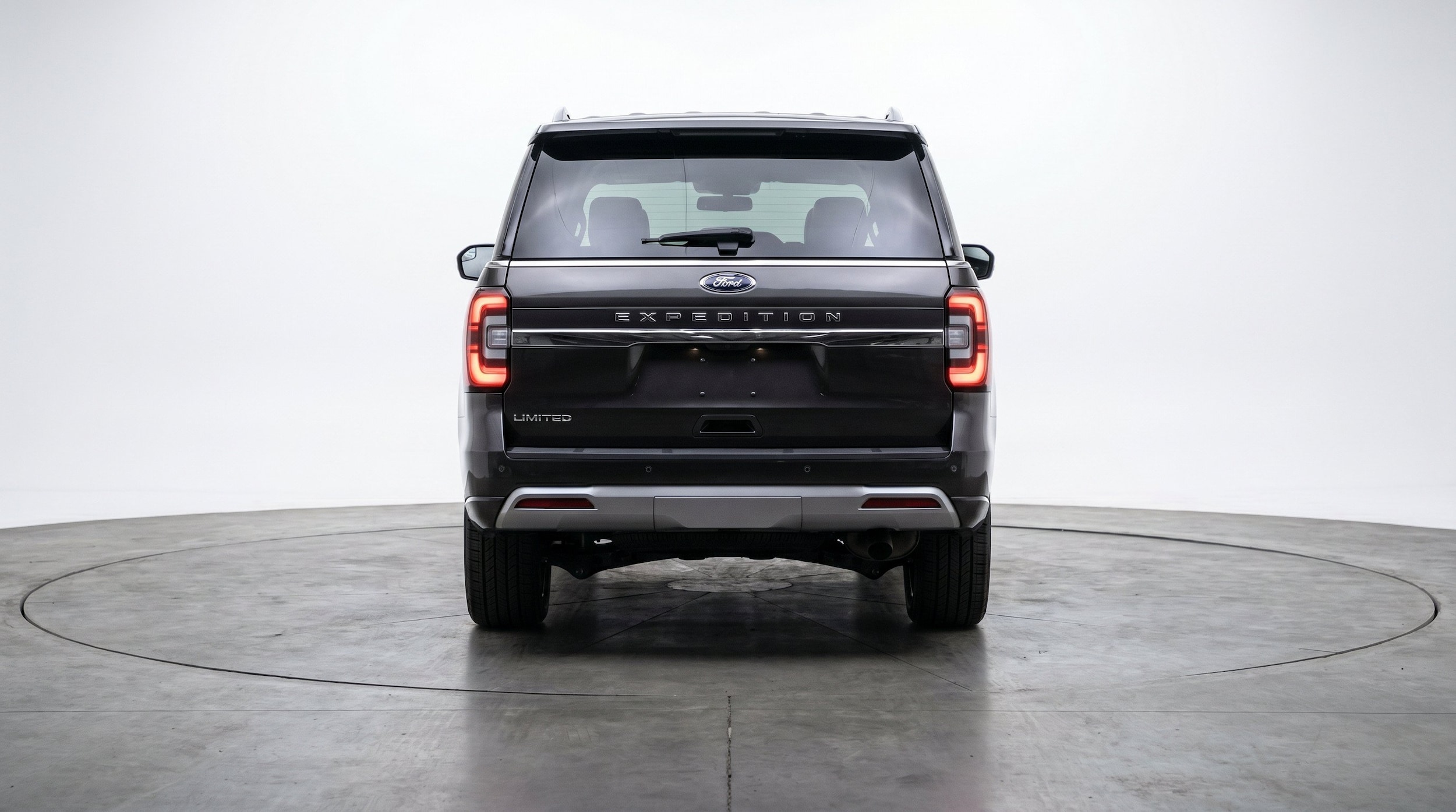 Thumbnail: 2024 Ford Expedition - 7