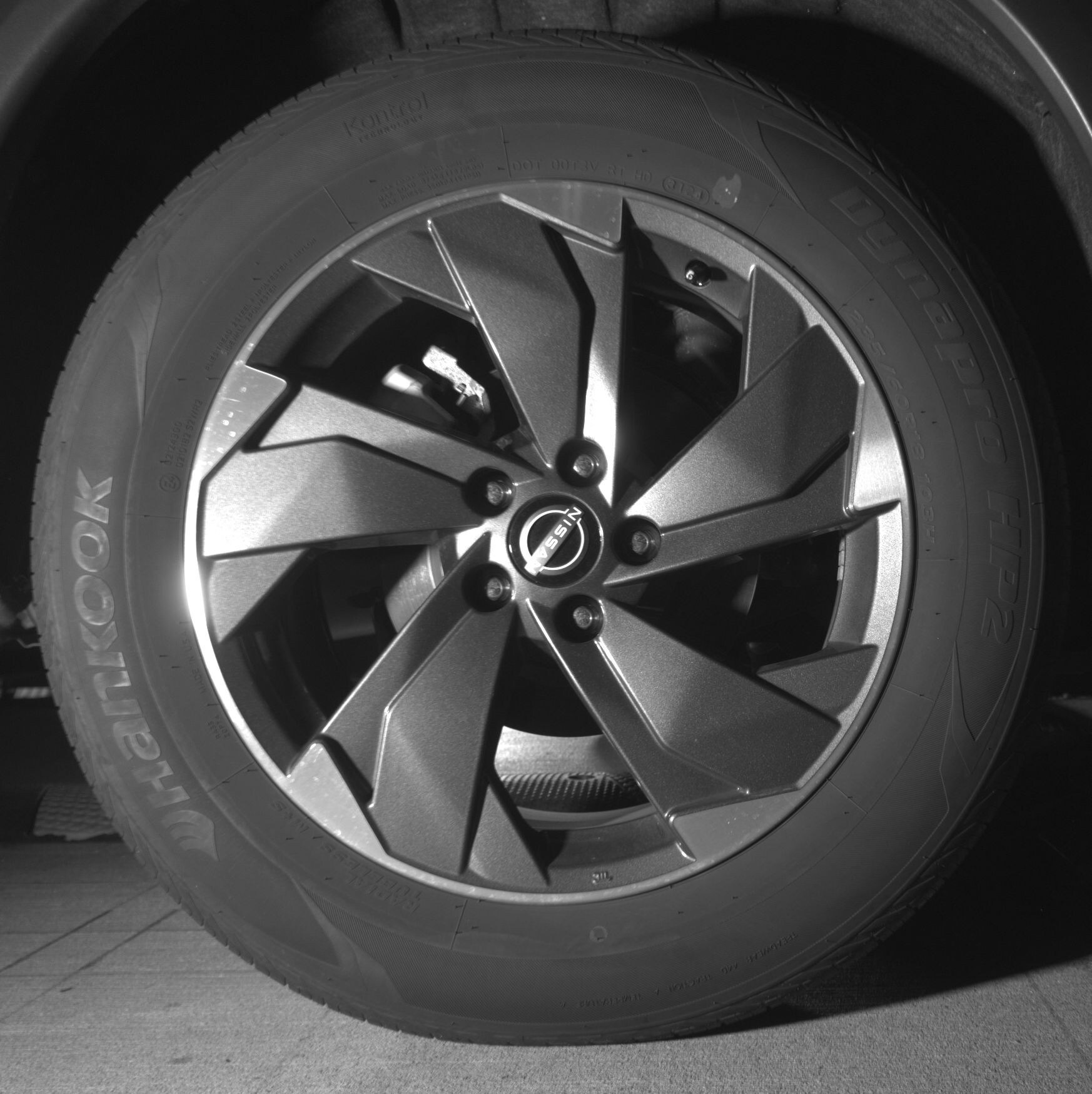 Thumbnail: 2025 Nissan Rogue - 12