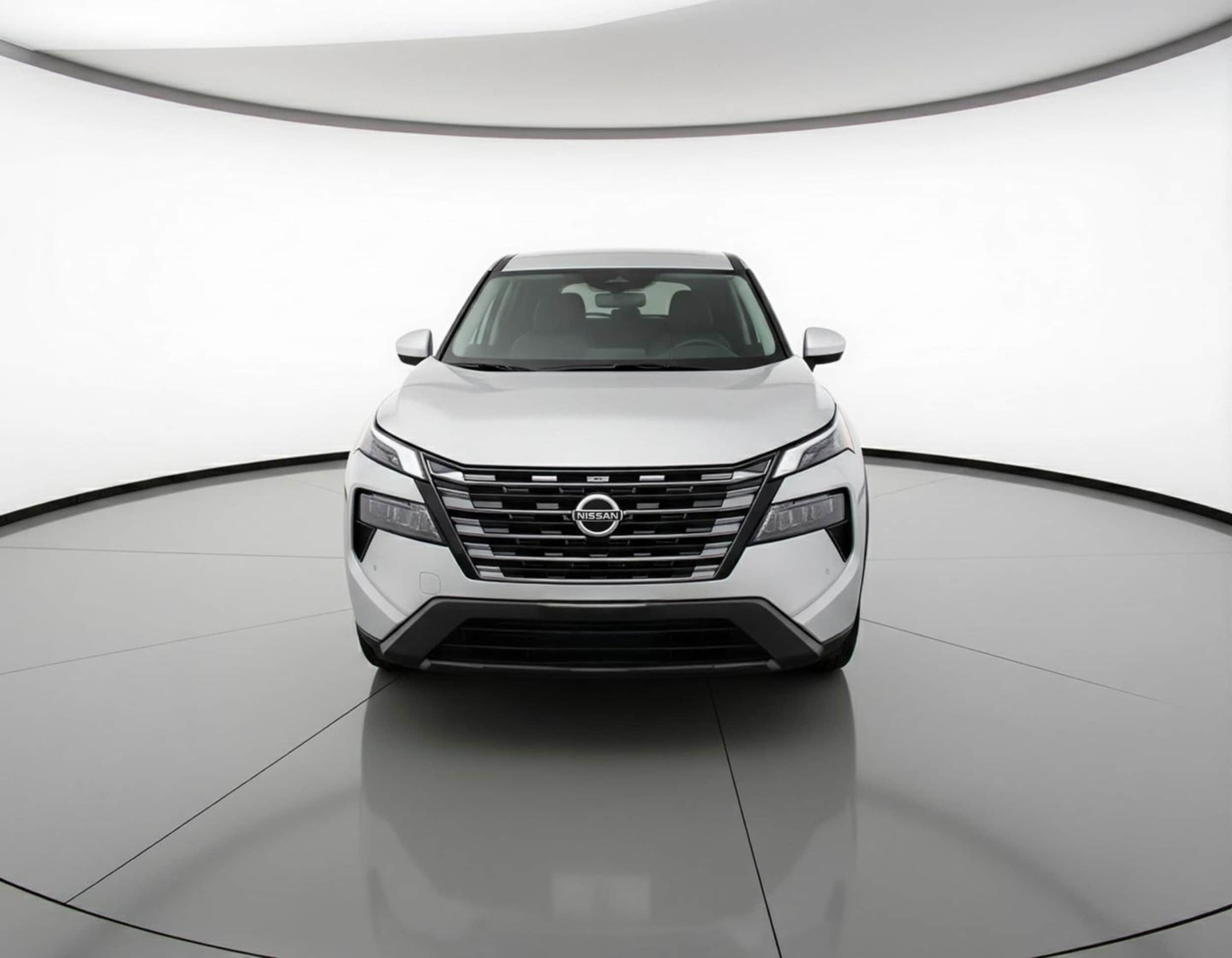 Thumbnail: 2025 Nissan Rogue - 2