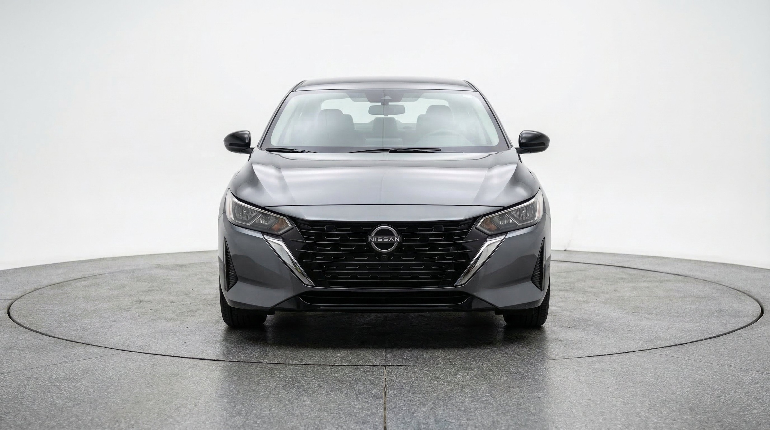 Thumbnail: 2025 Nissan Sentra - 2