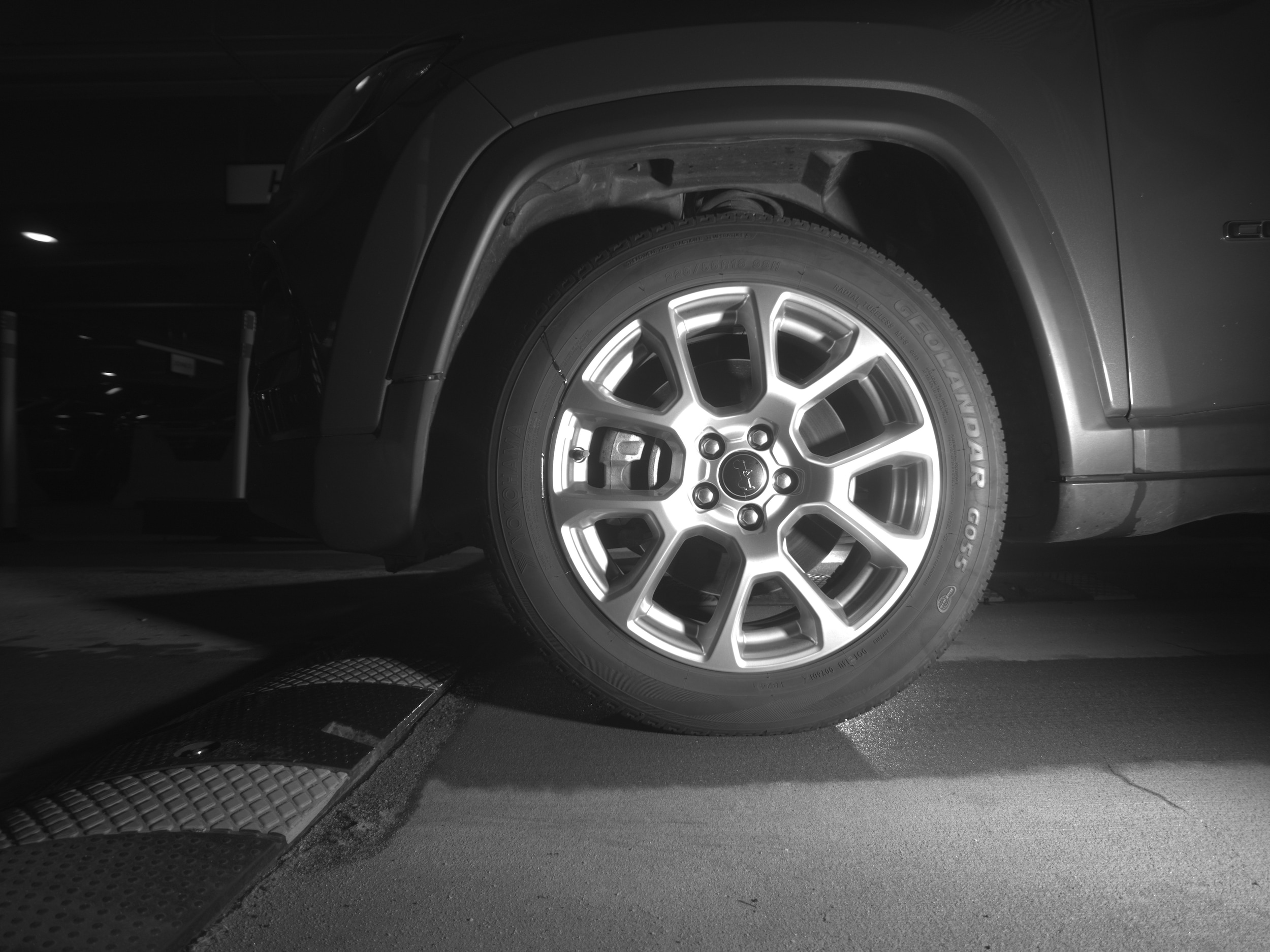 Thumbnail: 2025 Jeep Compass - 9