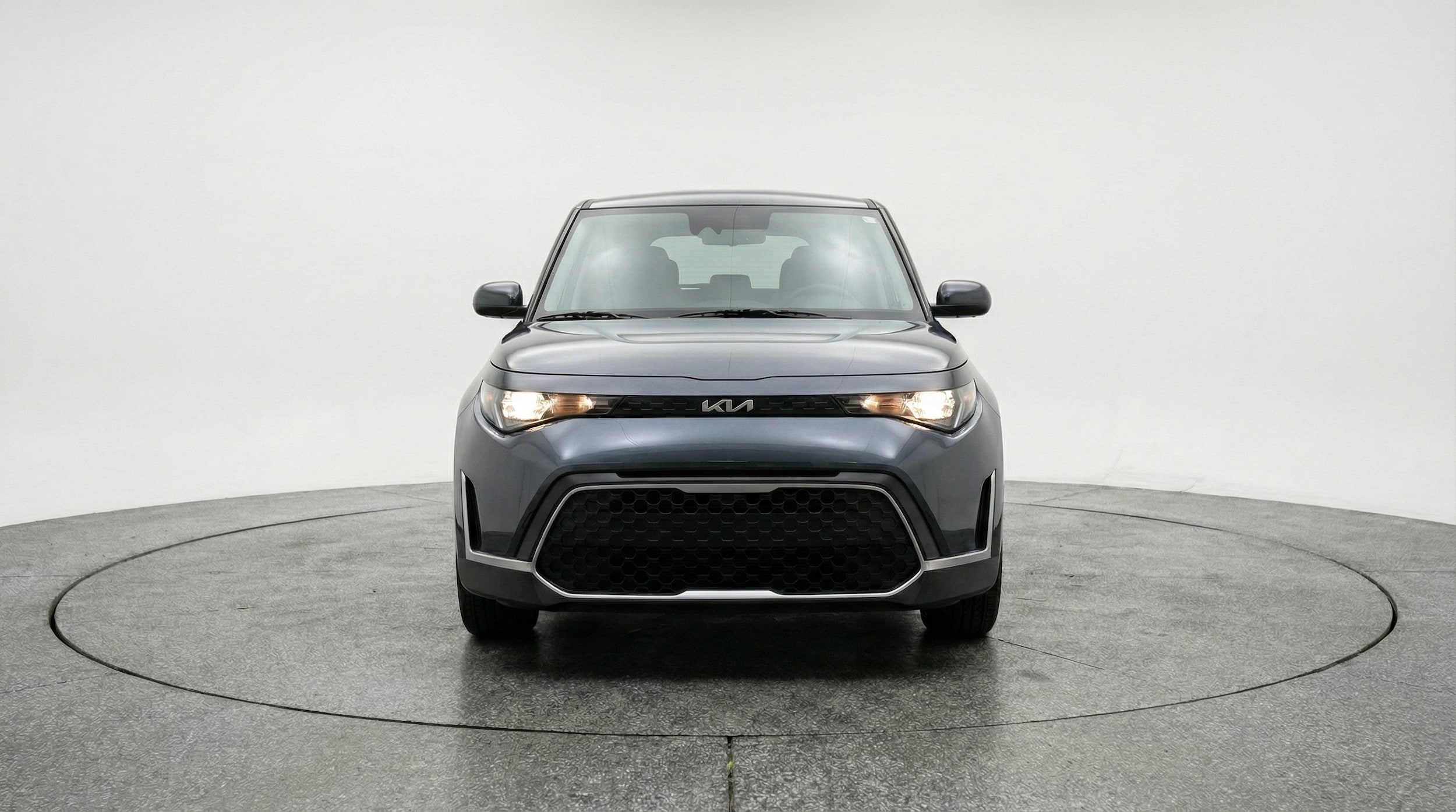Thumbnail: 2025 Kia Soul - 2