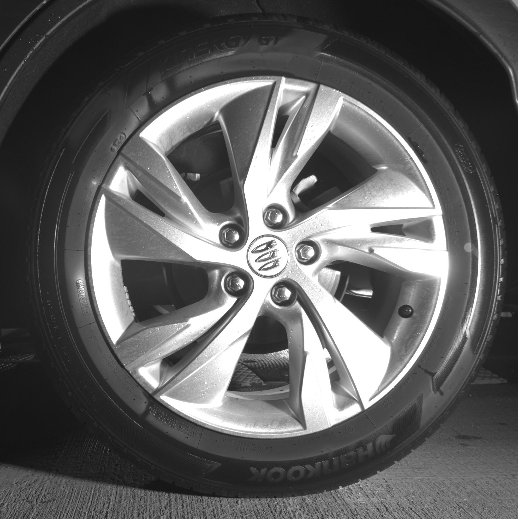 Thumbnail: 2025 Buick Encore GX - 11