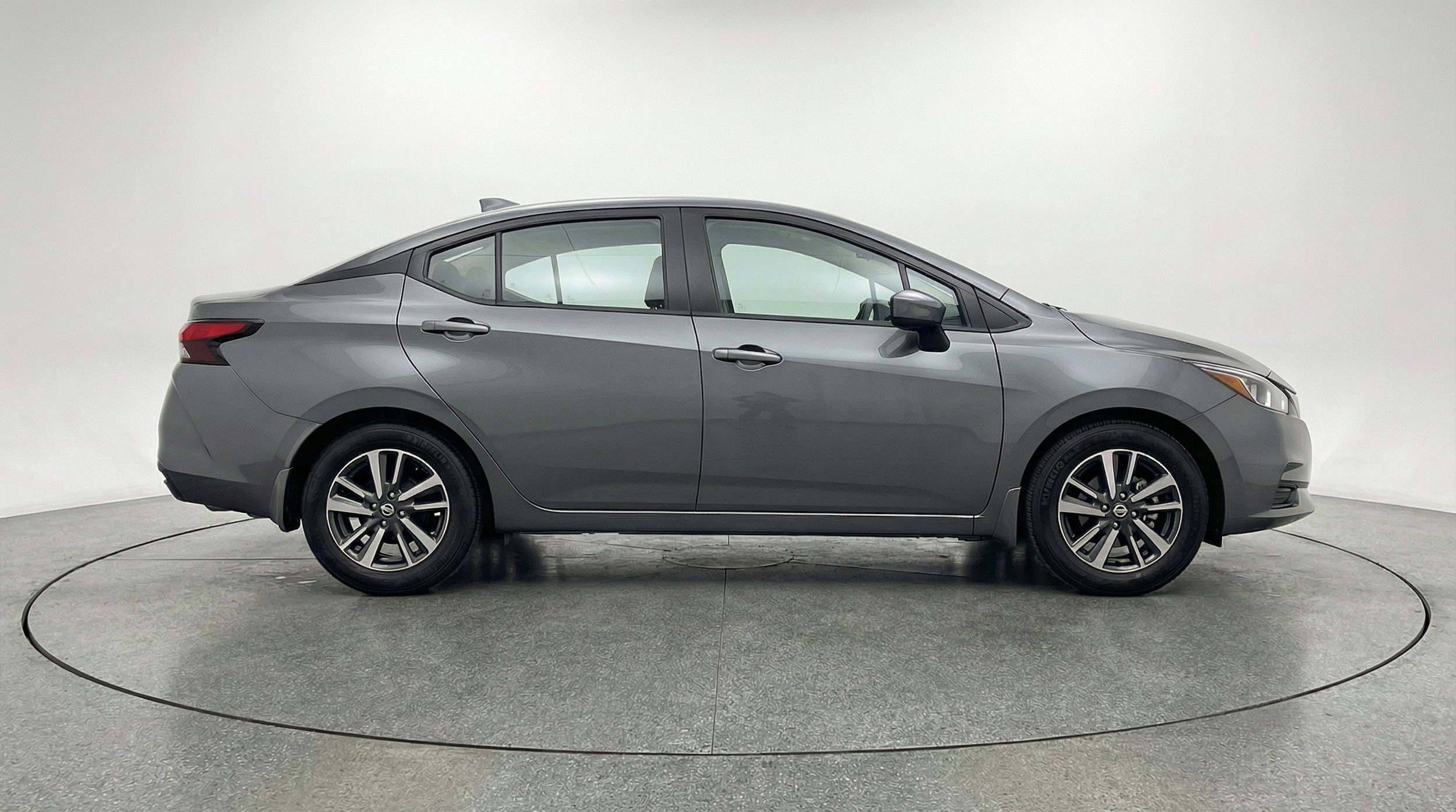 Thumbnail: 2025 Nissan Versa - 11