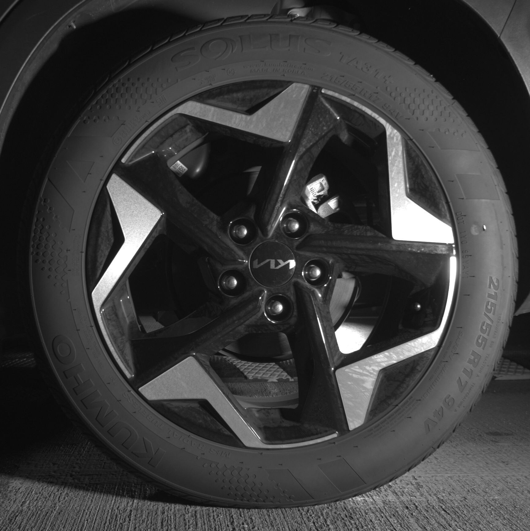 Thumbnail: 2025 Kia Seltos - 11