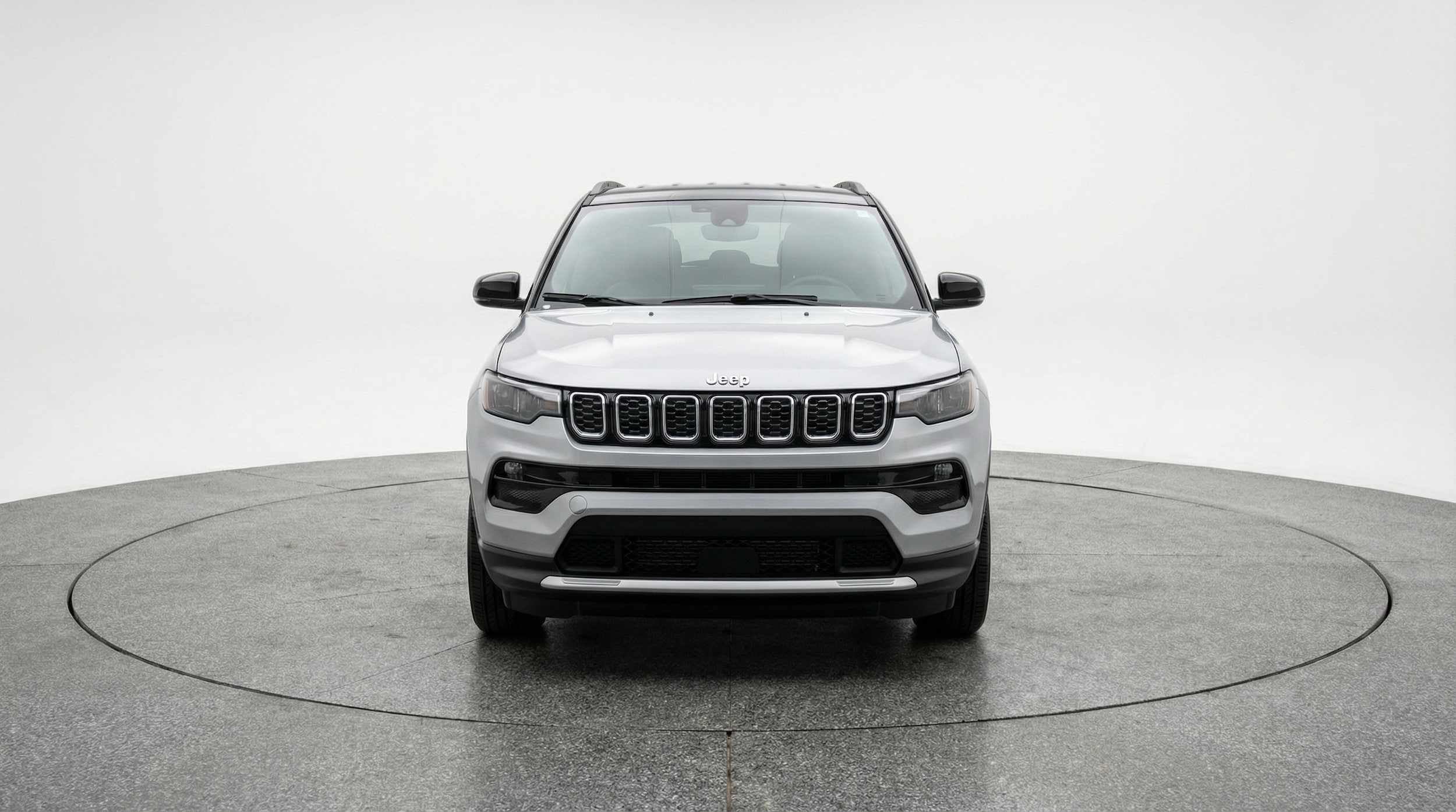 Thumbnail: 2025 Jeep Compass - 2