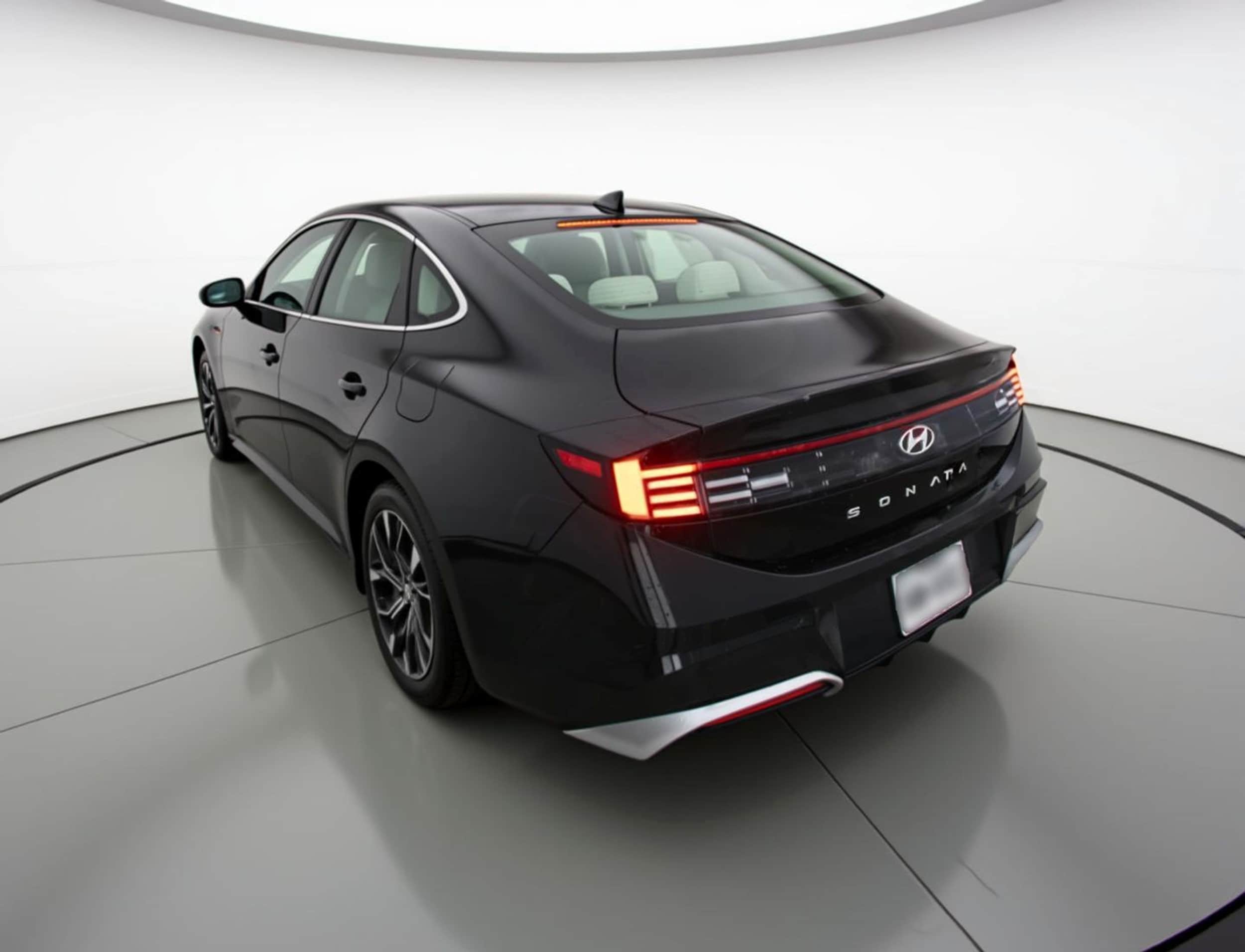 Thumbnail: 2025 Hyundai Sonata - 5