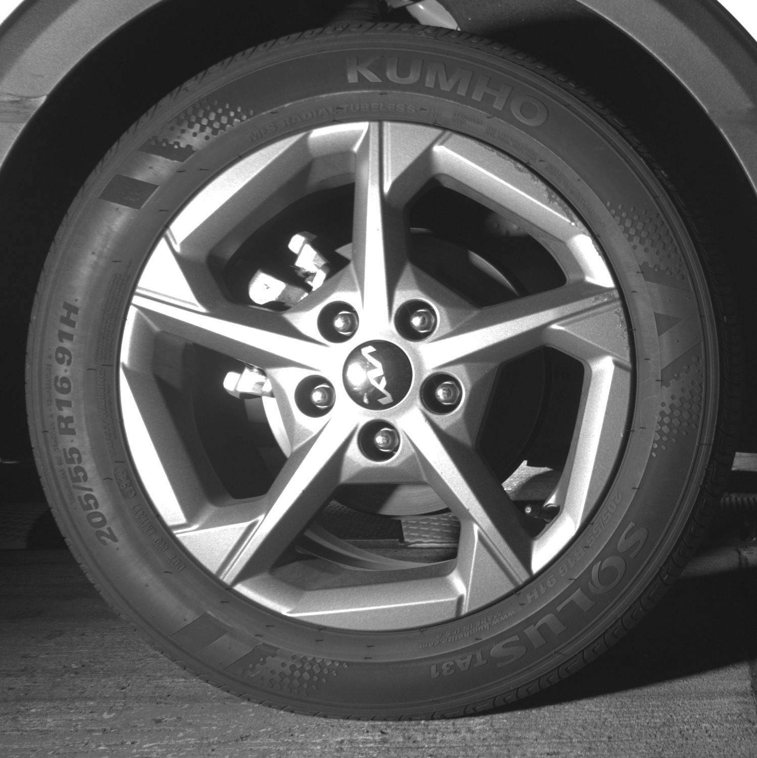 Thumbnail: 2025 Kia K4 - 12