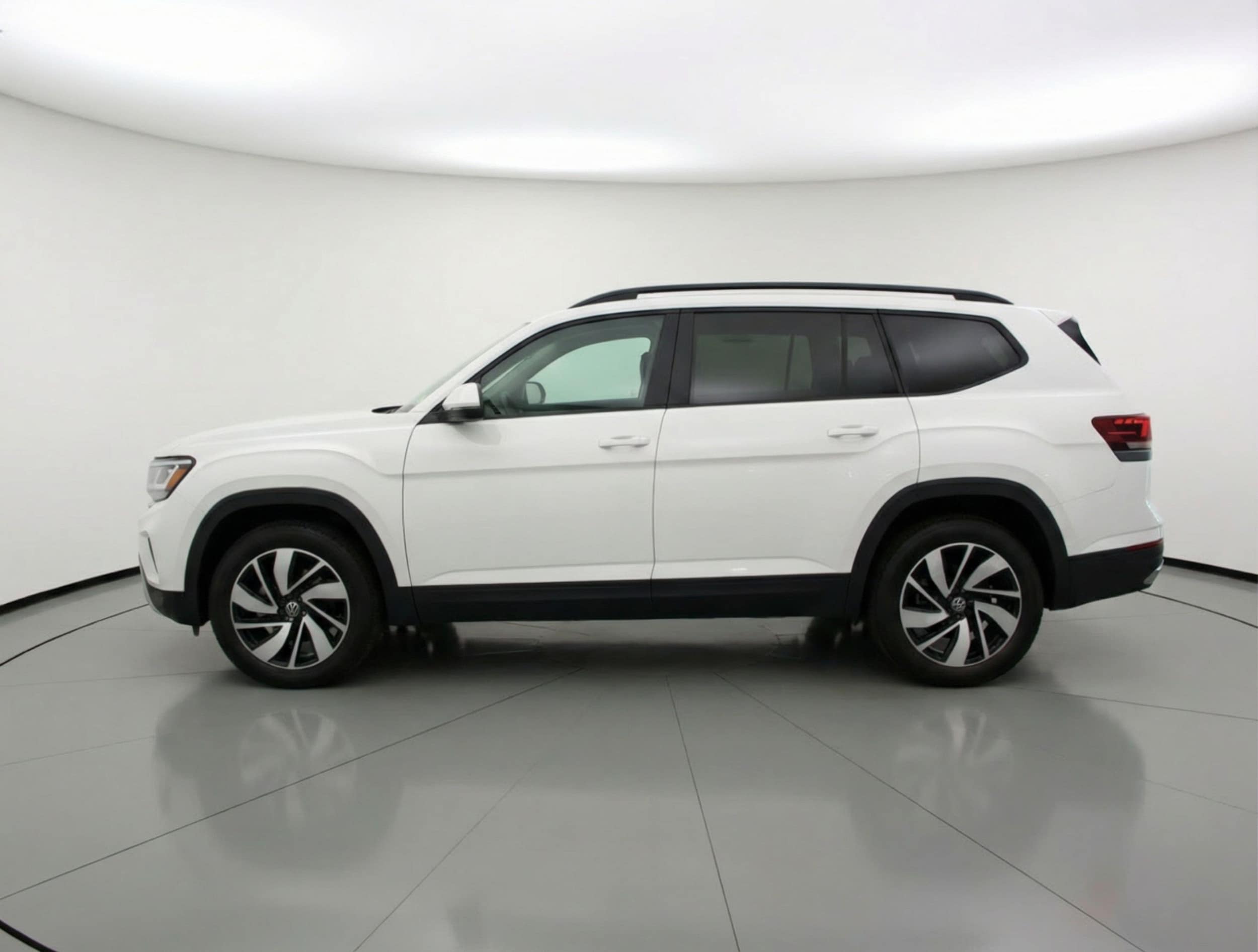 Thumbnail: 2024 Volkswagen Atlas - 4
