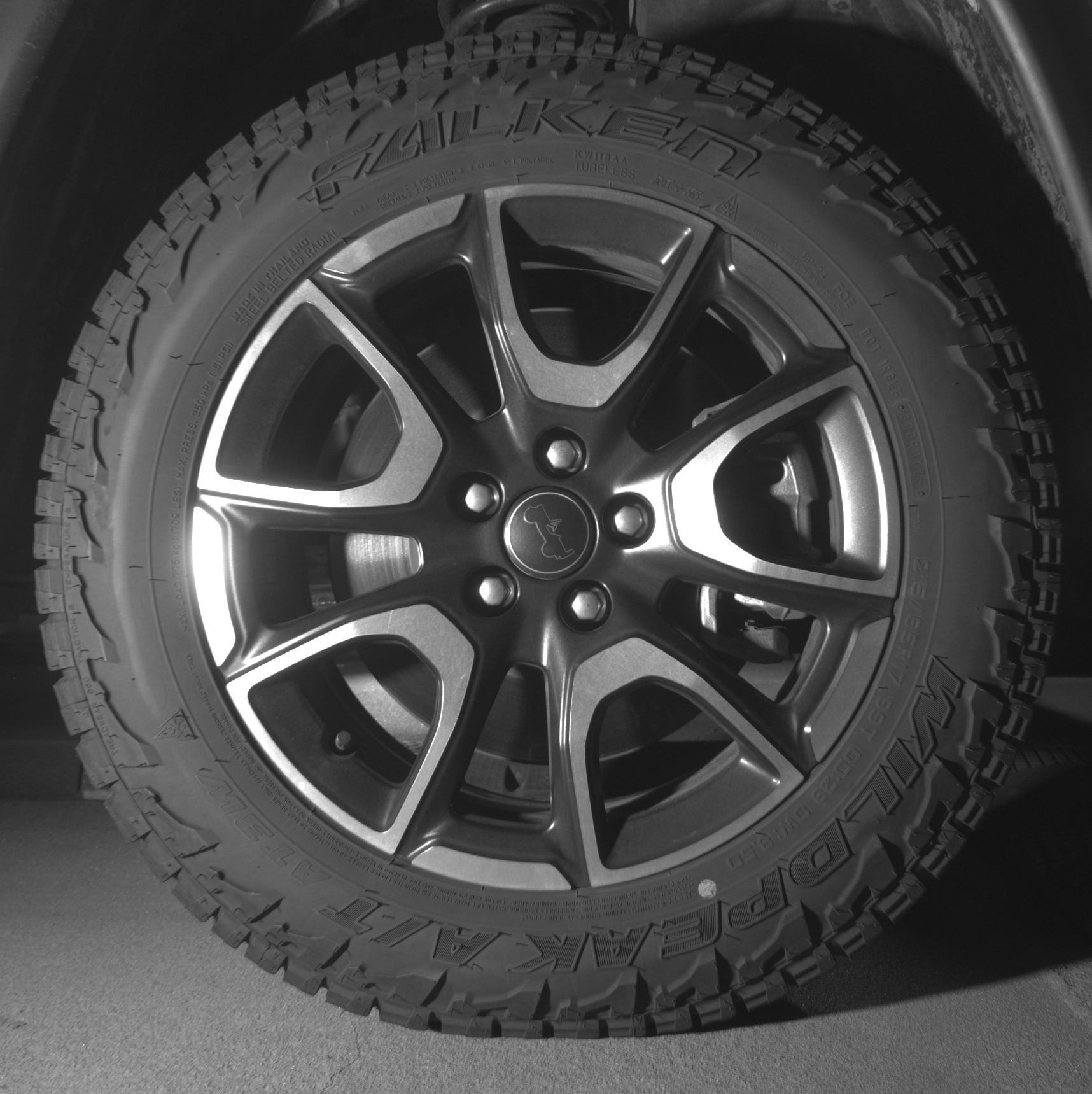 Thumbnail: 2025 Jeep Compass - 13