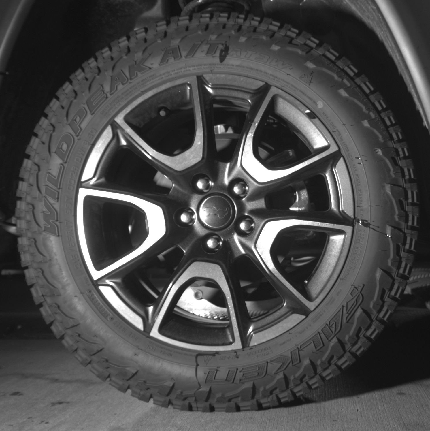 Thumbnail: 2025 Jeep Compass - 15