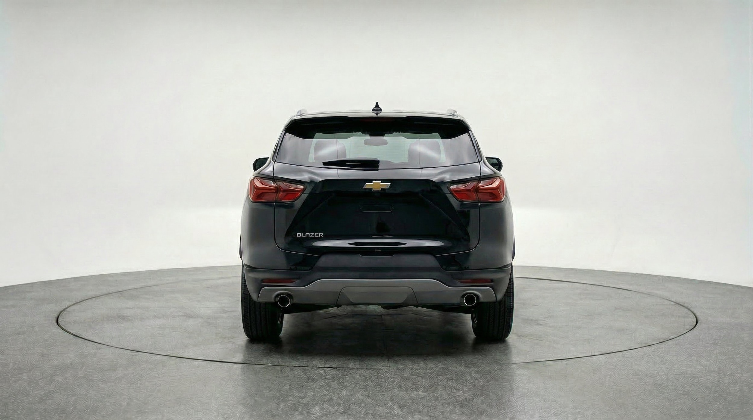 Thumbnail: 2025 Chevrolet Blazer - 7