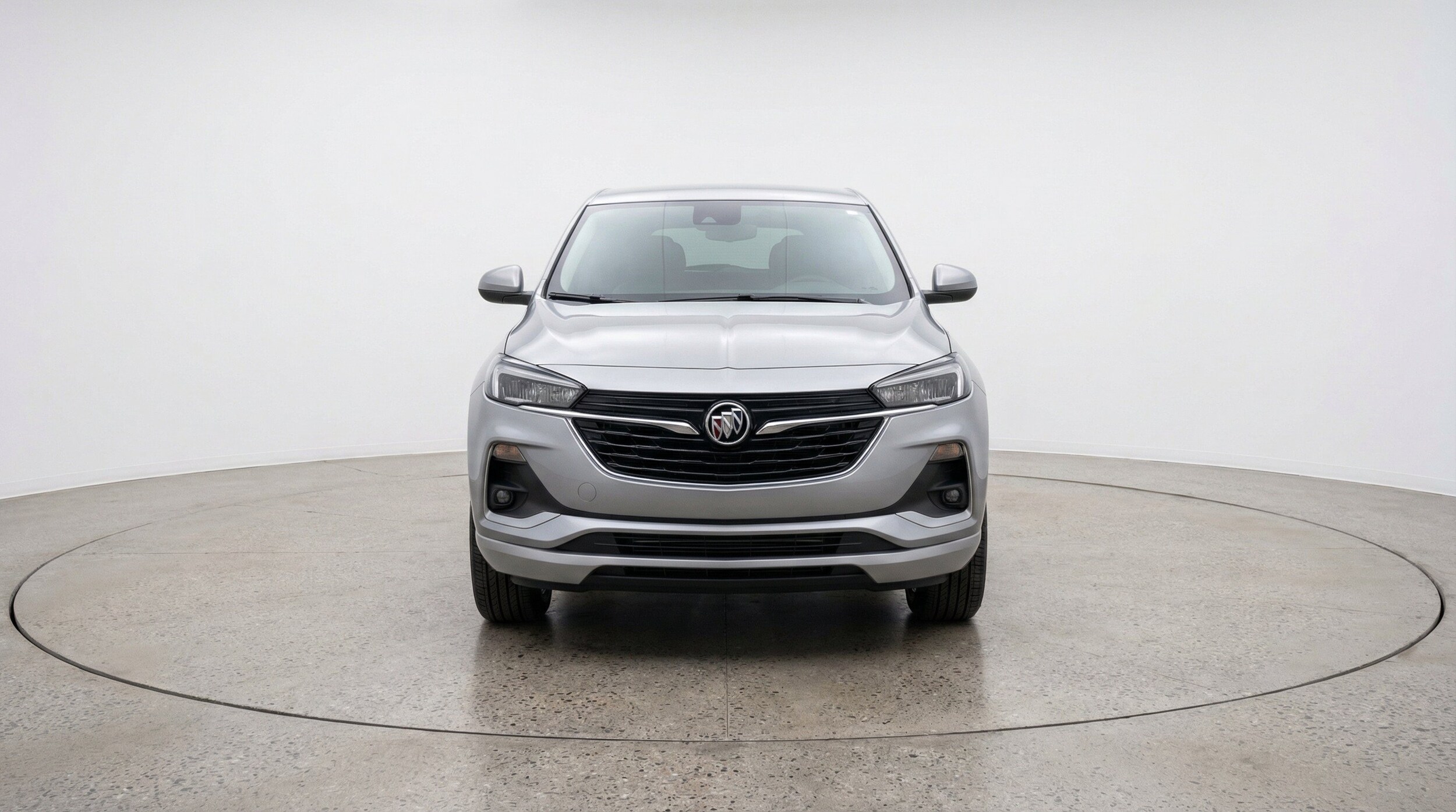 Thumbnail: 2025 Buick Encore GX - 2