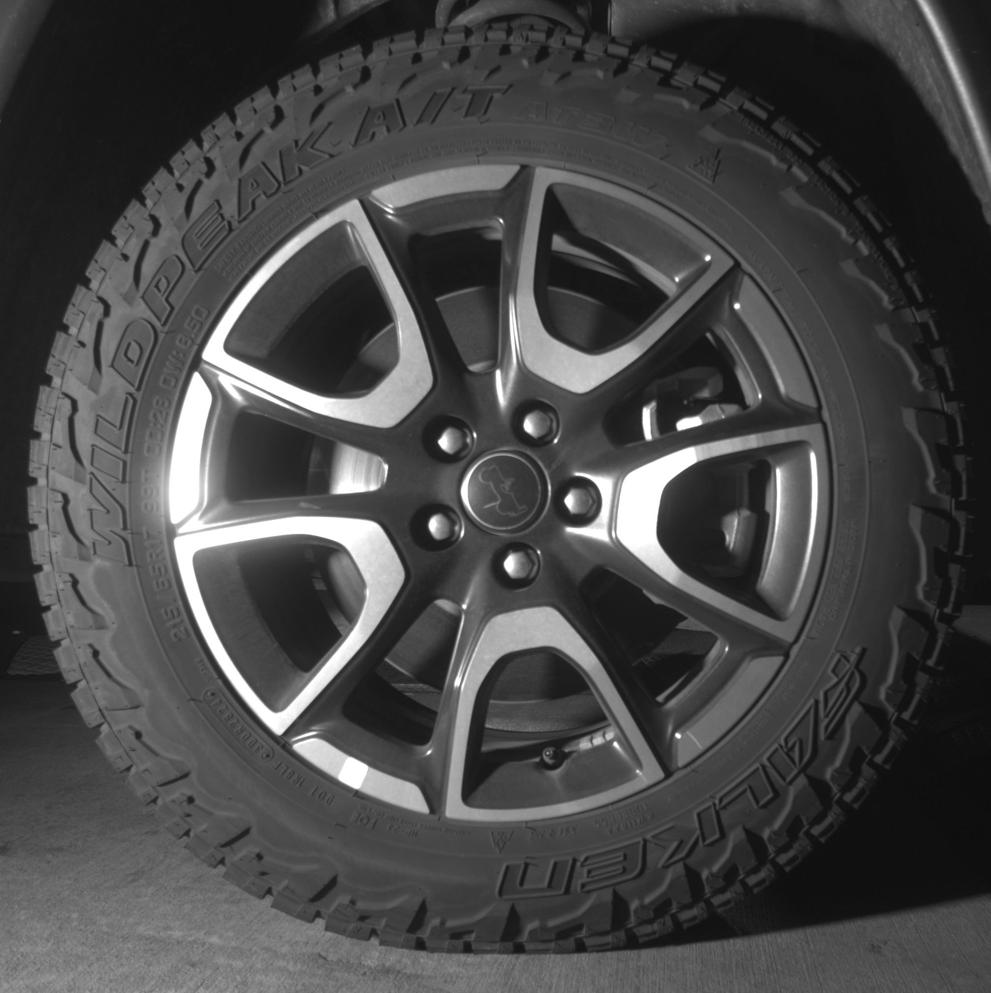 Thumbnail: 2025 Jeep Compass - 13