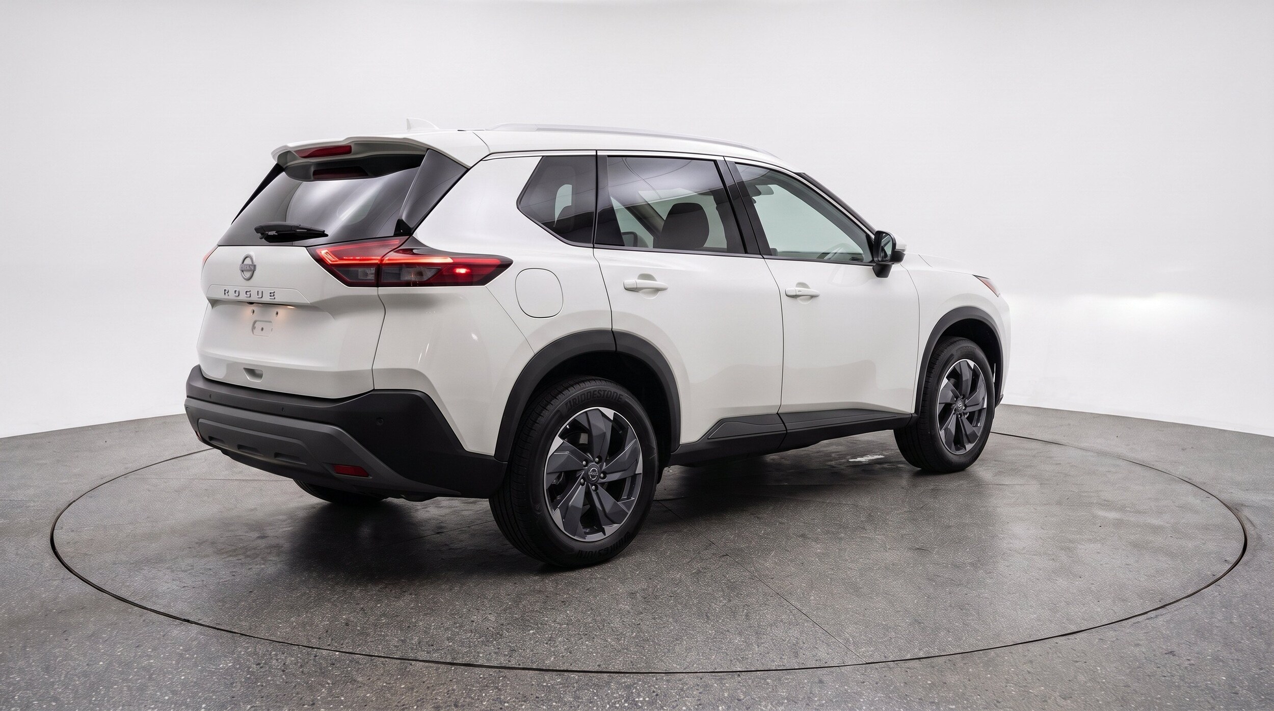 Thumbnail: 2026 Nissan Rogue - 9