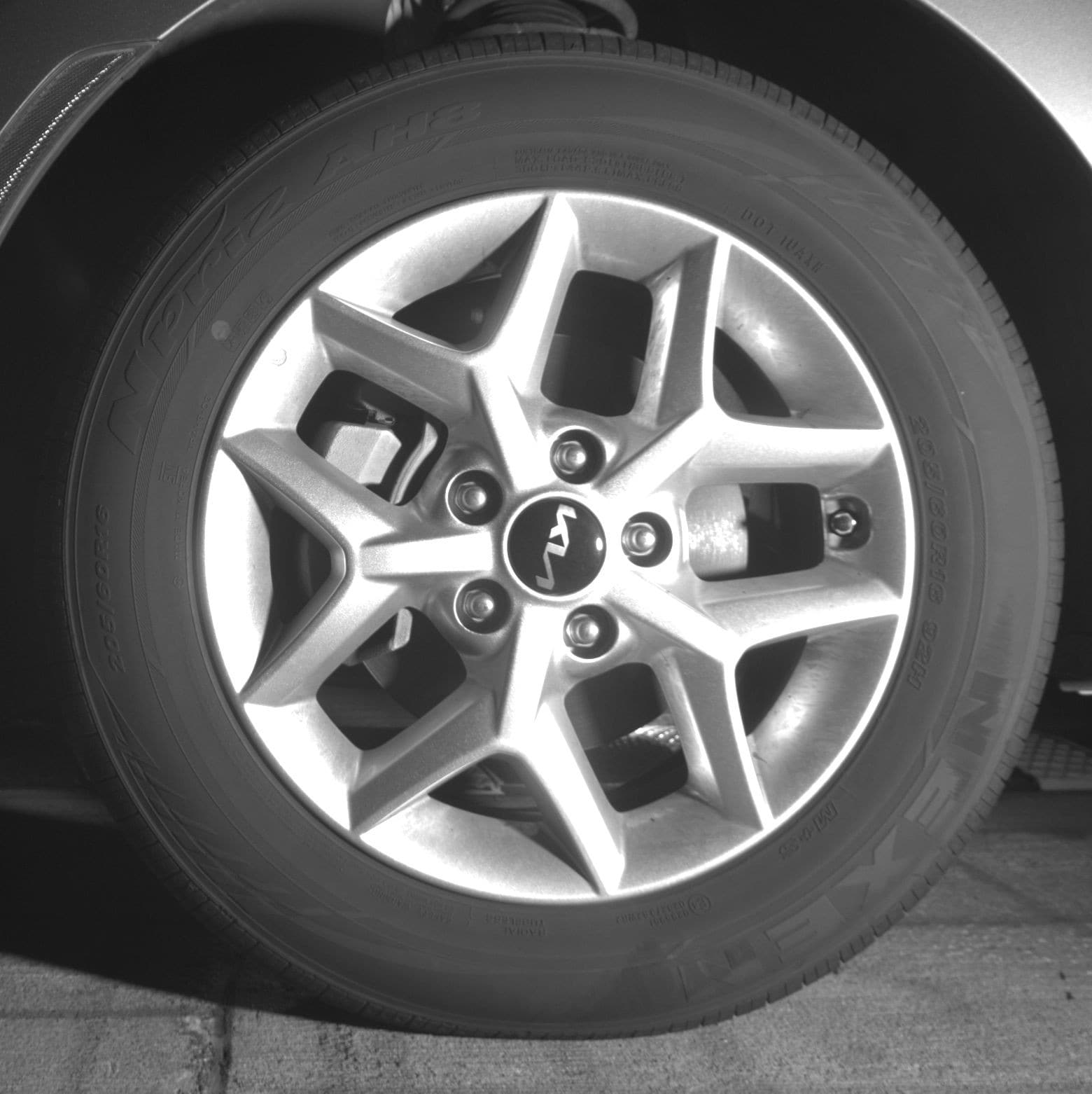 Thumbnail: 2025 Kia Soul - 9