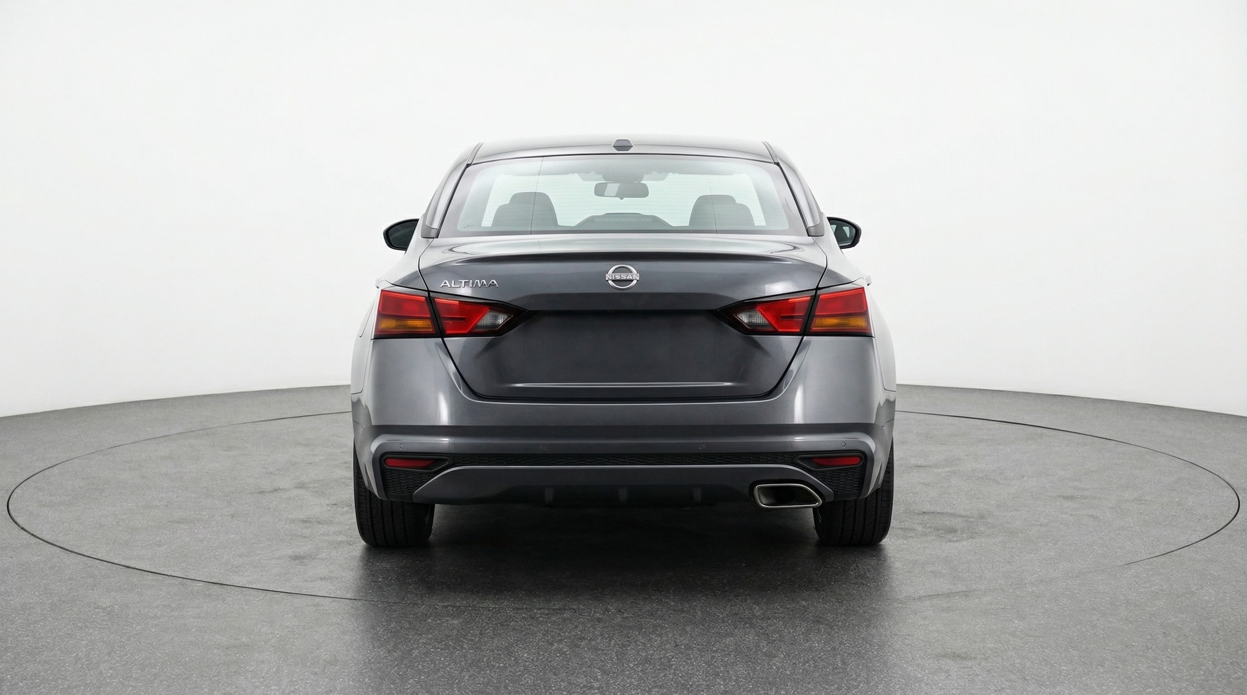 Thumbnail: 2025 Nissan Altima - 6