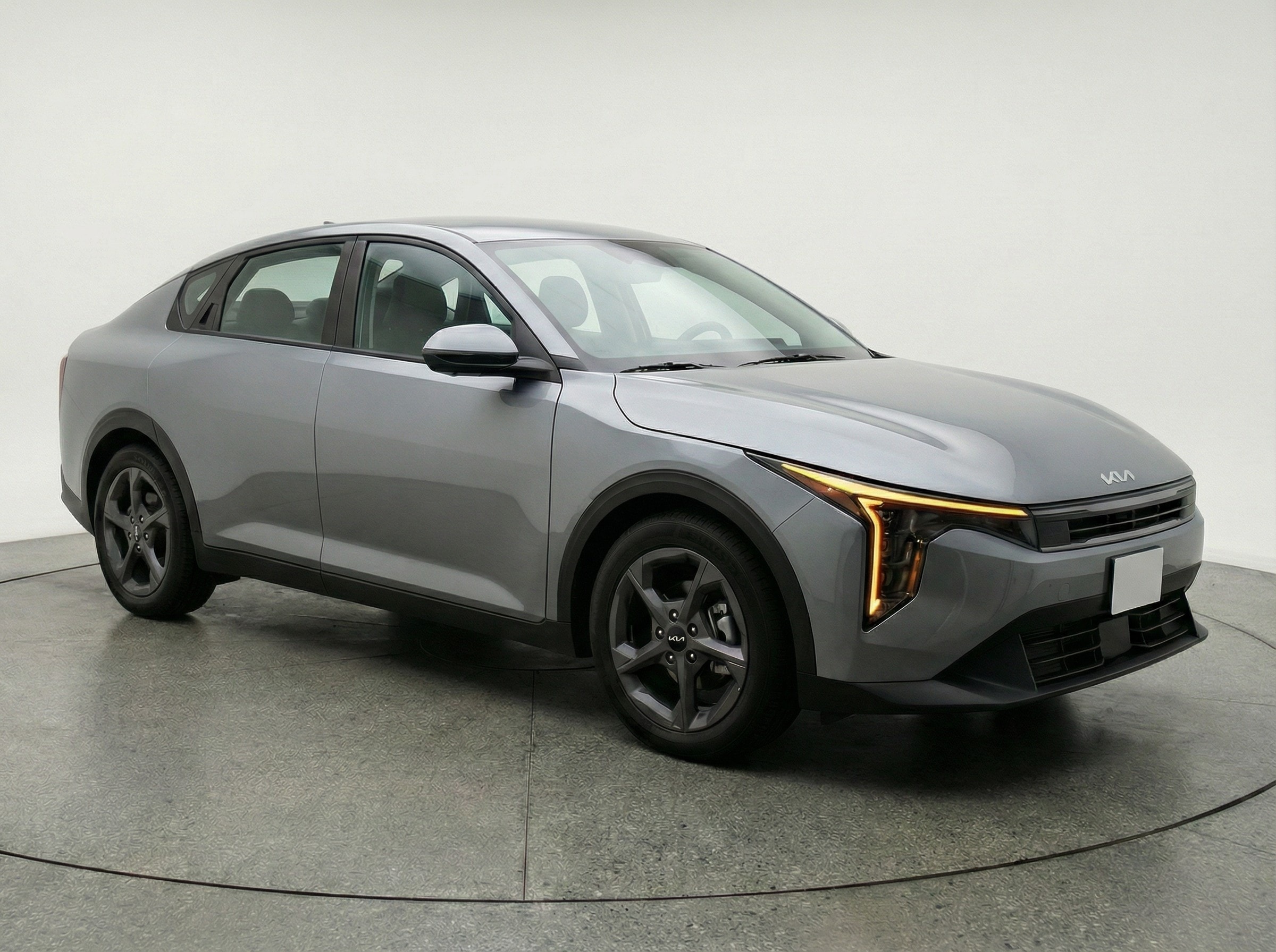 Thumbnail: 2025 Kia K4 - 1