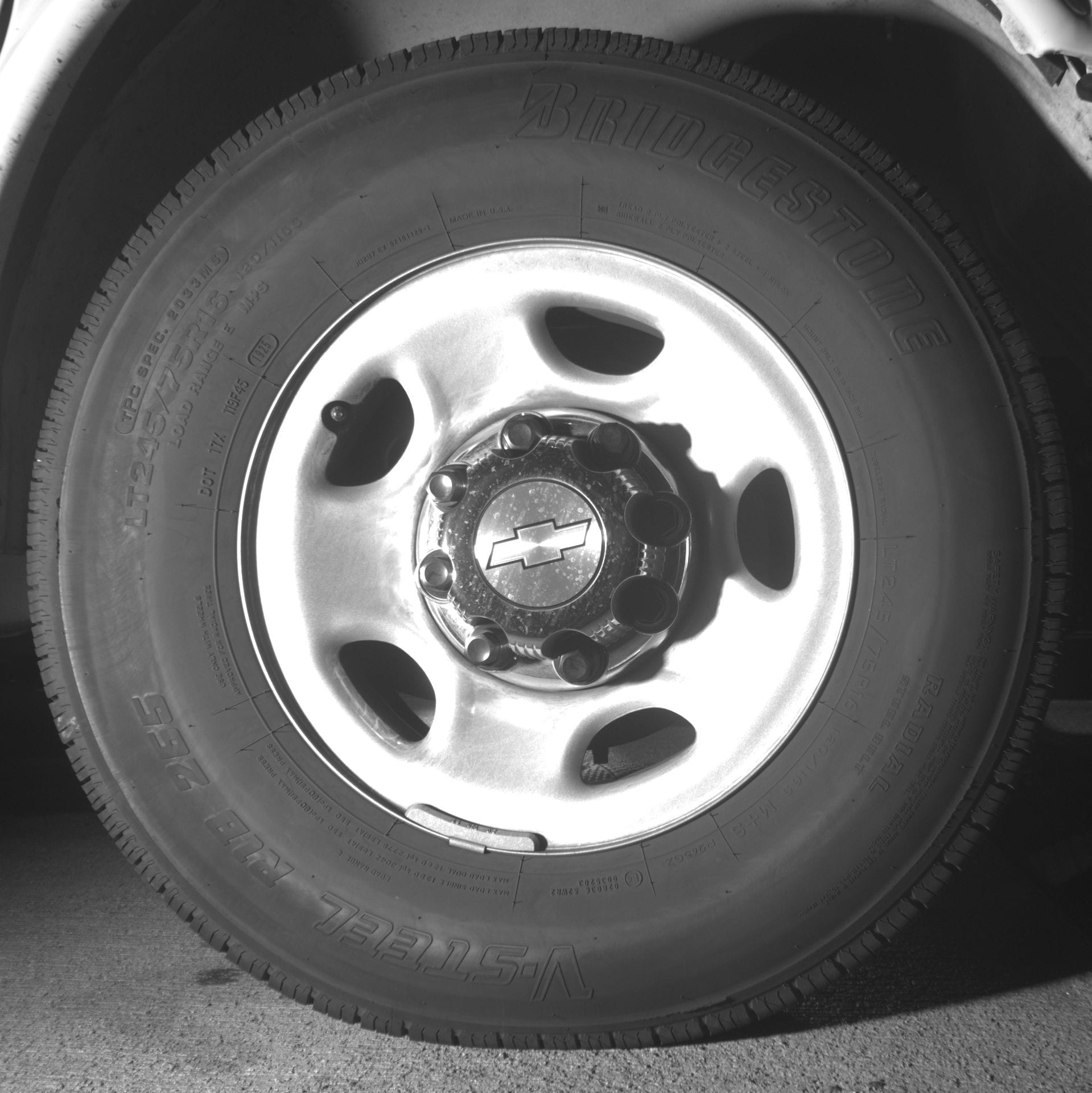 Thumbnail: 2025 Chevrolet Express - 10