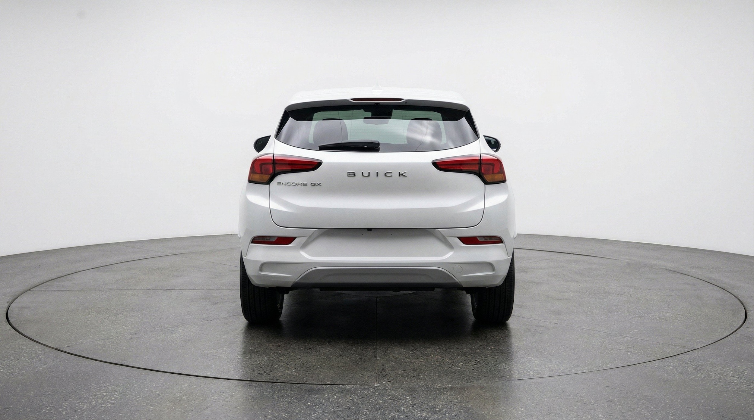 Thumbnail: 2026 Buick Encore GX - 7