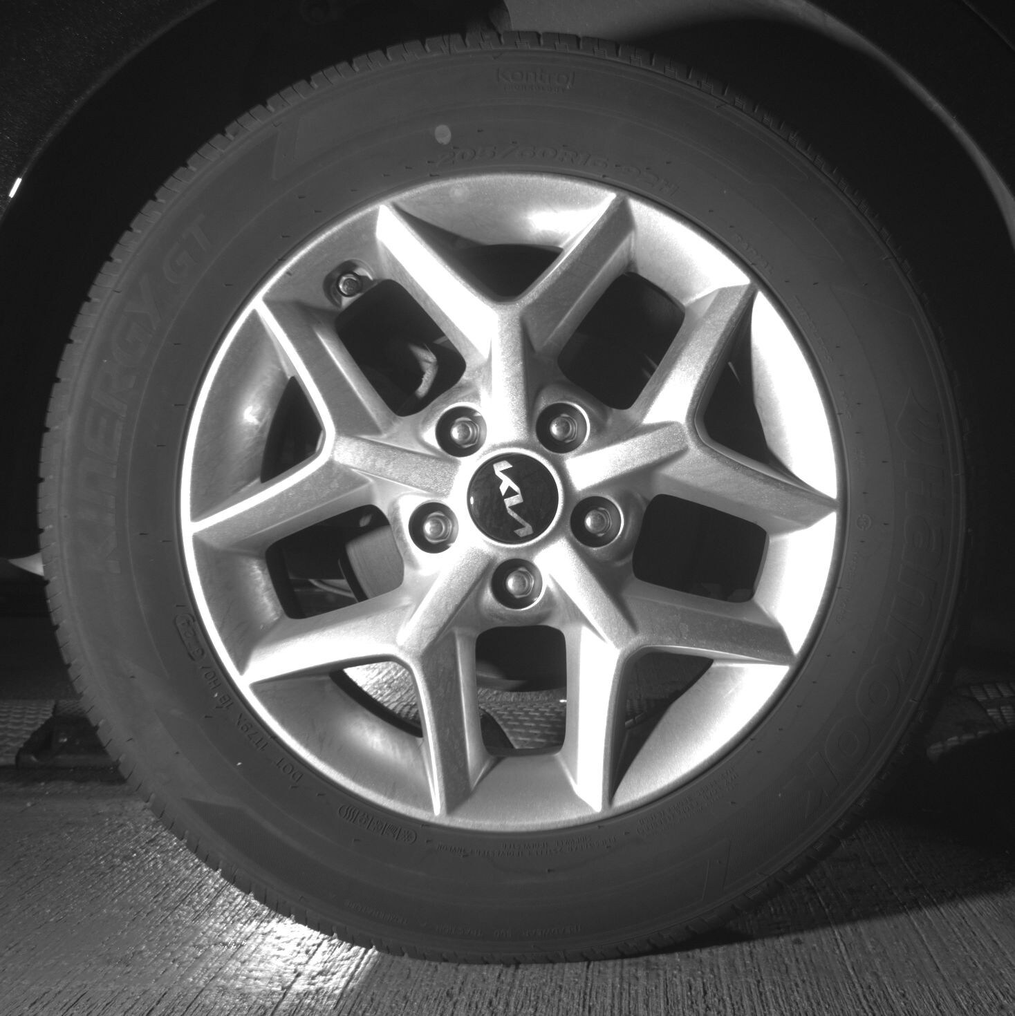 Thumbnail: 2025 Kia Soul - 12