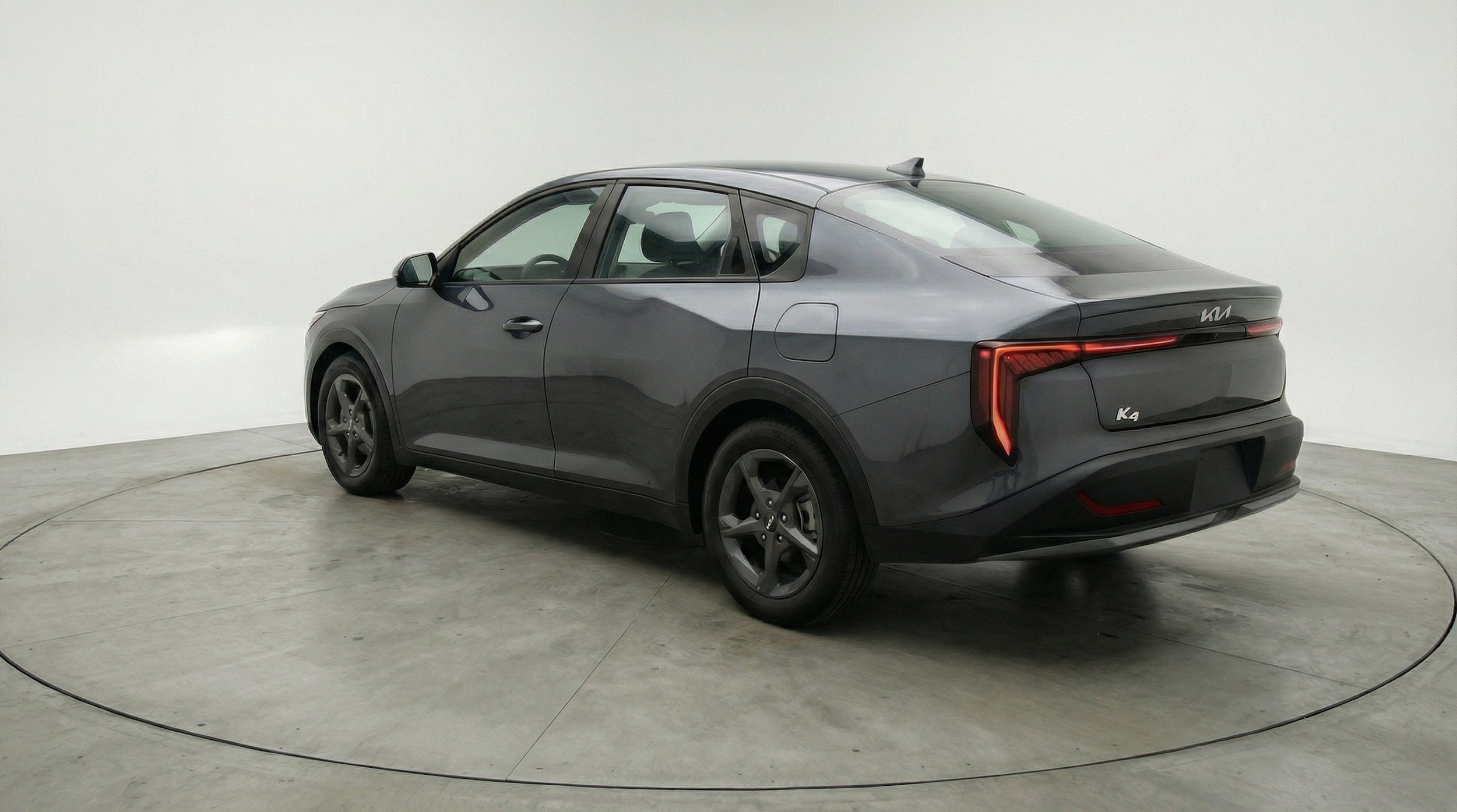 Thumbnail: 2025 Kia K4 - 6