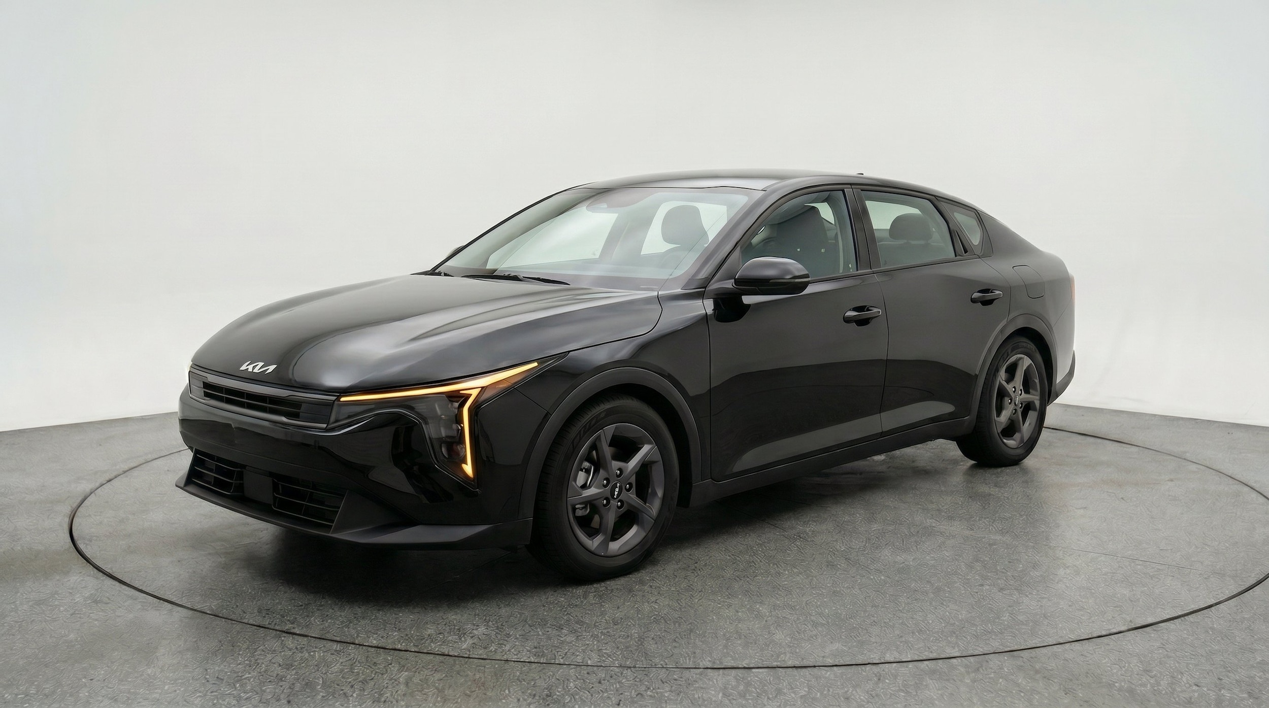 Thumbnail: 2026 Kia K4 - 3